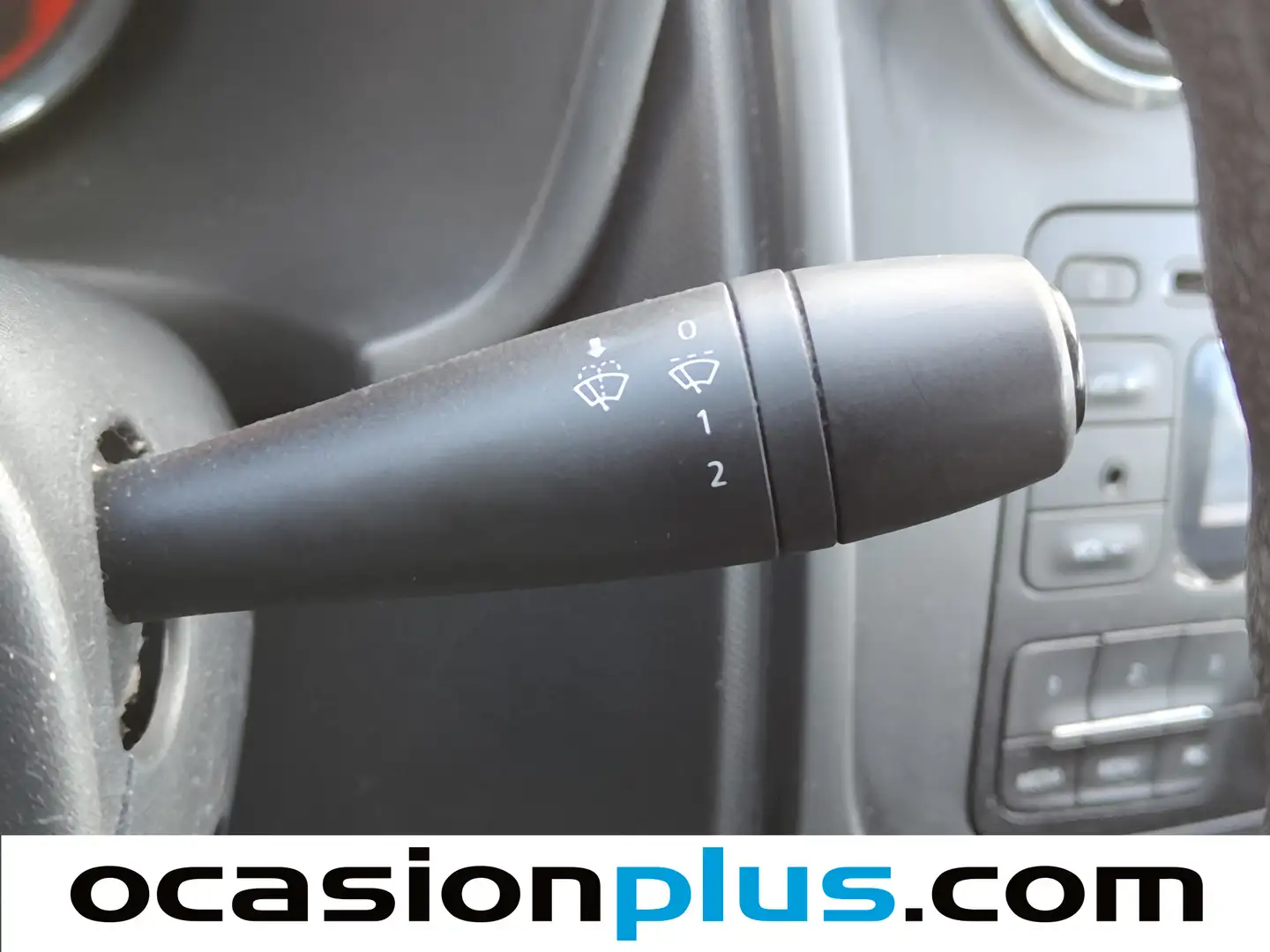 Foto Dacia Logan Dacia Logan 1.2 Ambiance (75 CV)