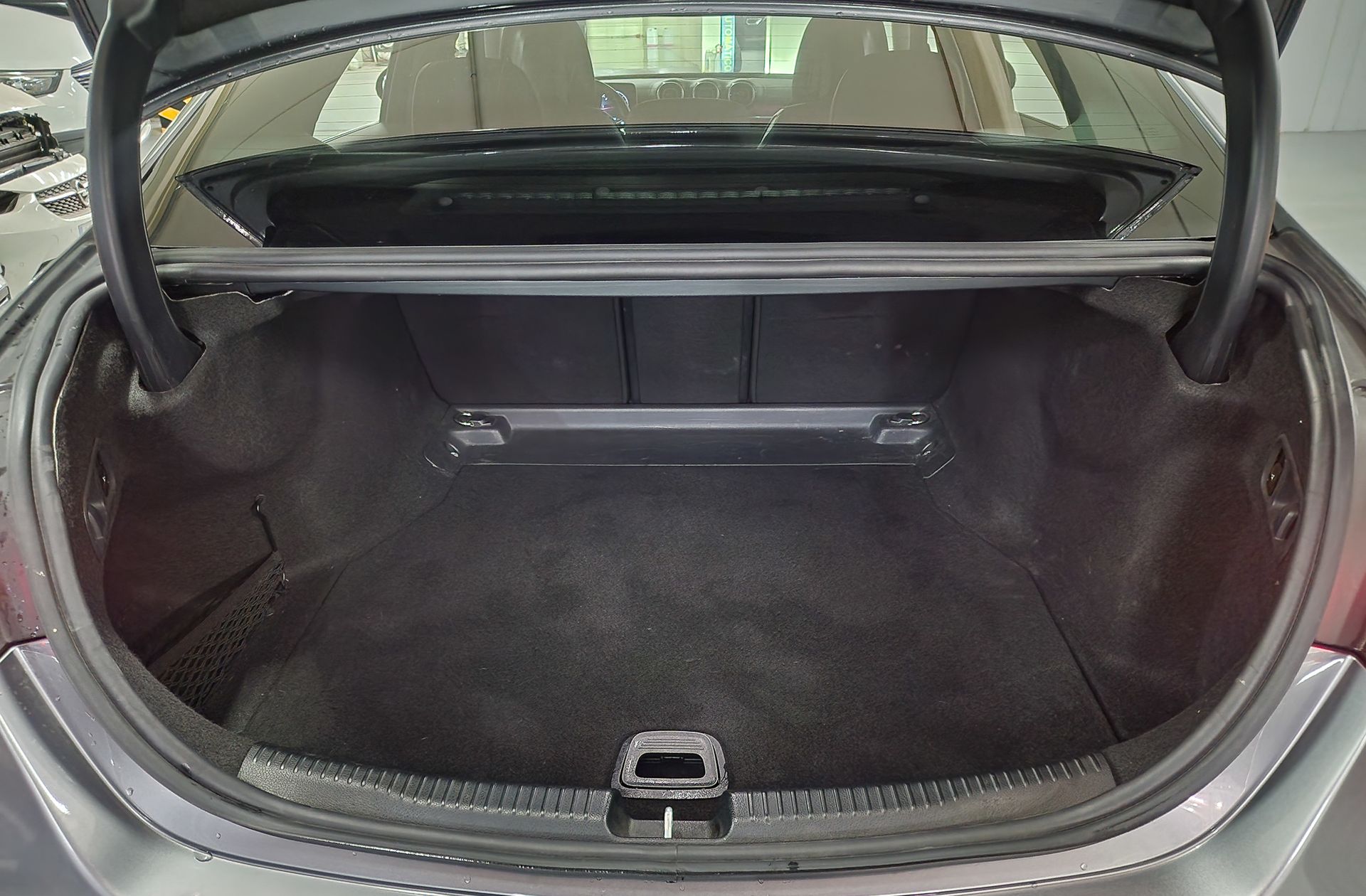 Mercedes-Benz Clase C 220 d Pack AMG - foto 22