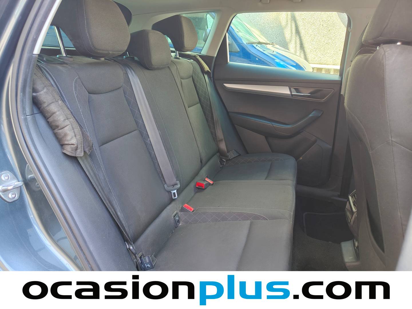 Skoda Karoq Skoda Karoq 1.5 TSI ACT Ambition DSG (150 CV) al mejor precio