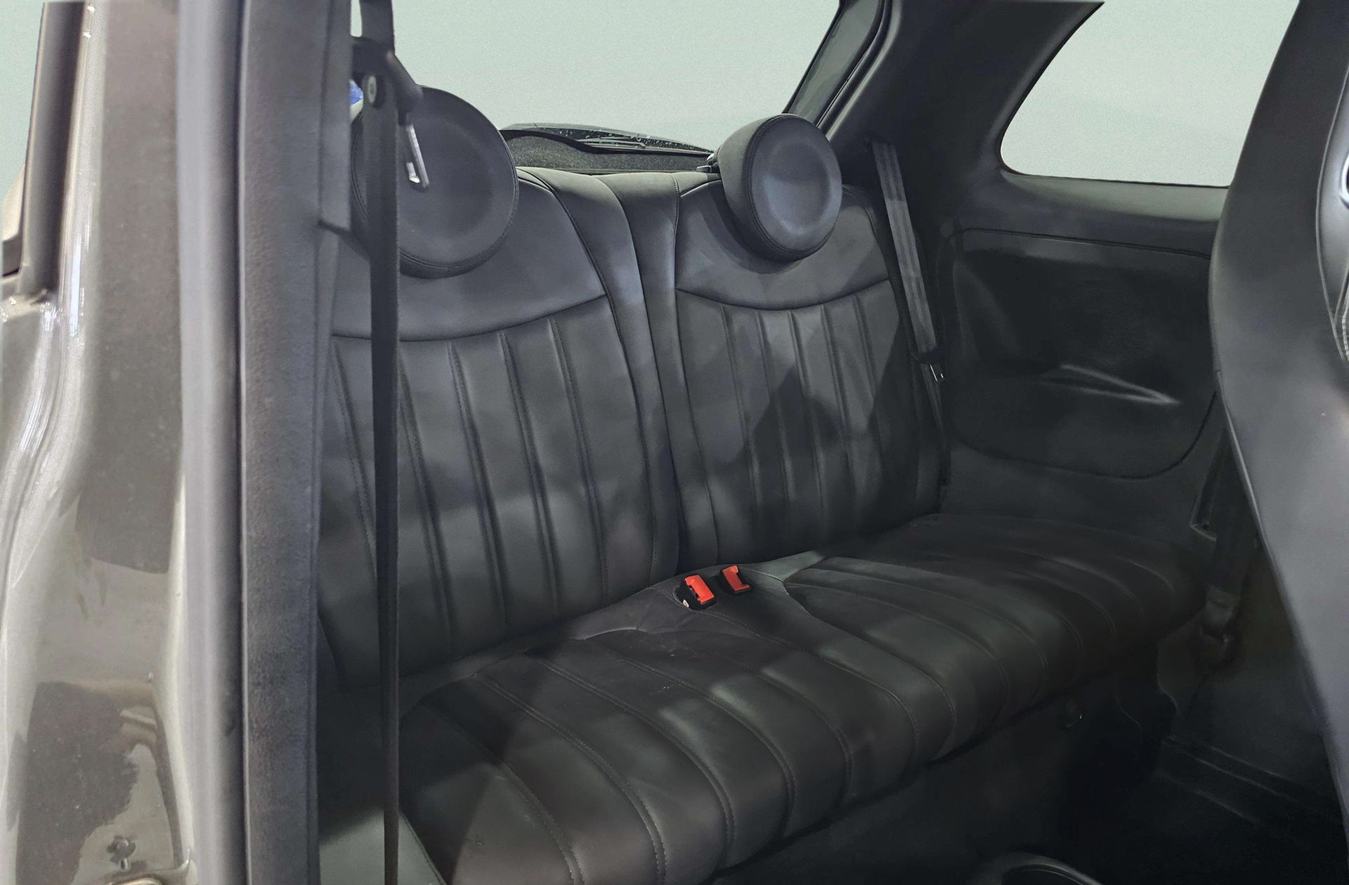 Abarth 500 1.4 16v T-Jet 595 - foto 17