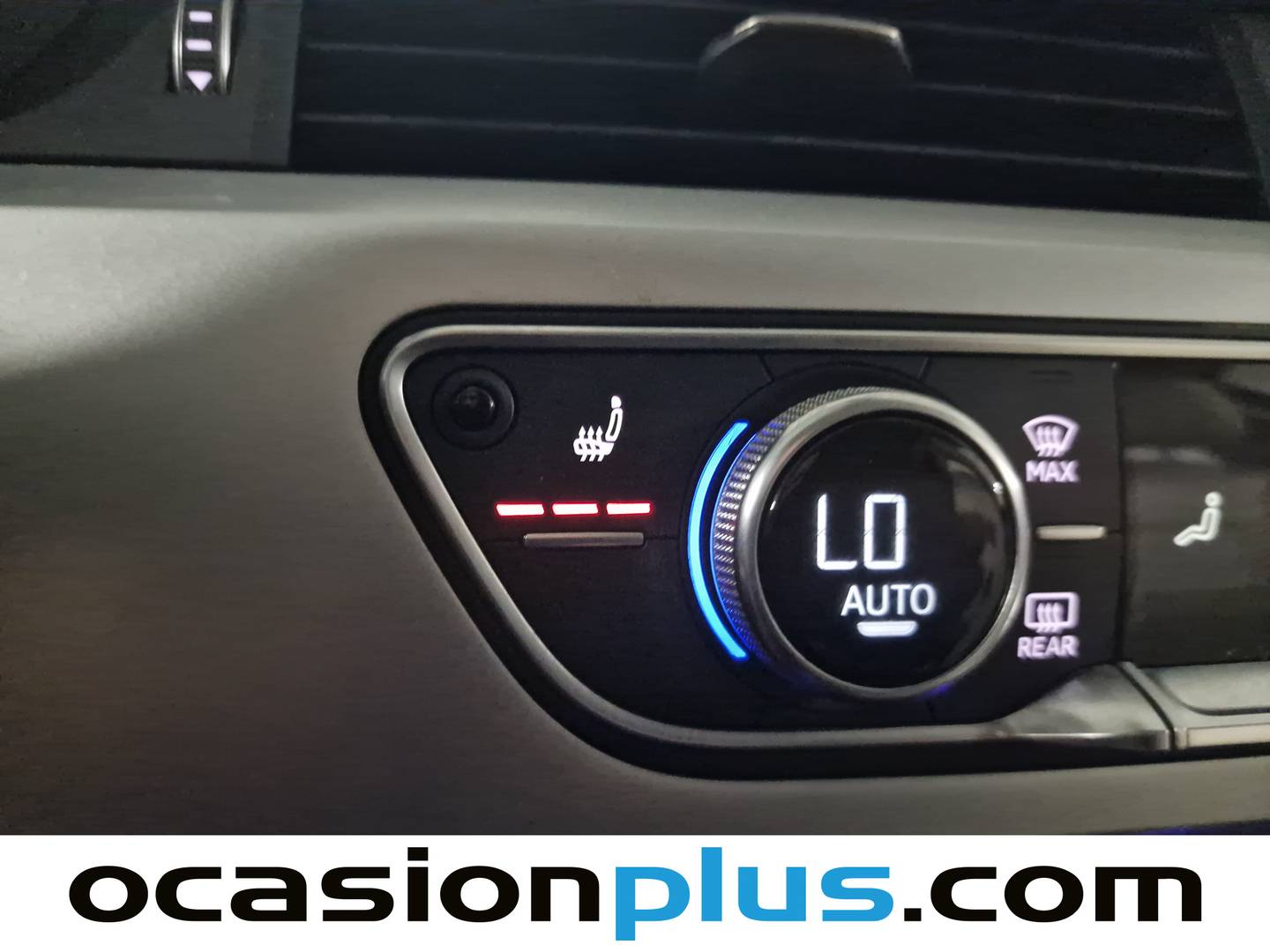 Equipamiento del Audi A4 Allroad Quattro Audi A4 Allroad Unlimited 3.0 TDI Quattro (272 CV) Tiptronic