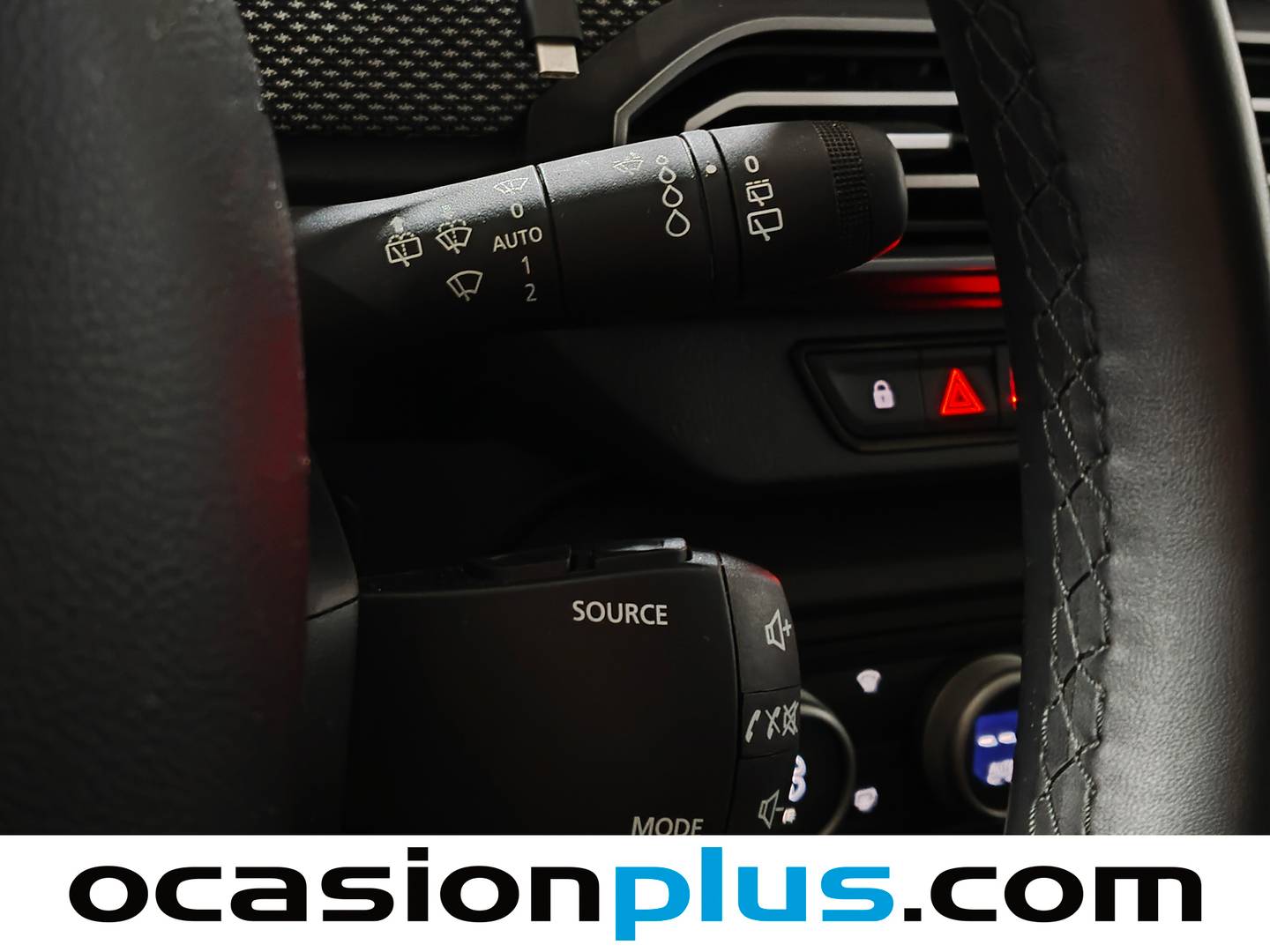 Foto Dacia Jogger Dacia Jogger Serie Limitada Extreme Go ECO-G (100 CV) 7 Plazas