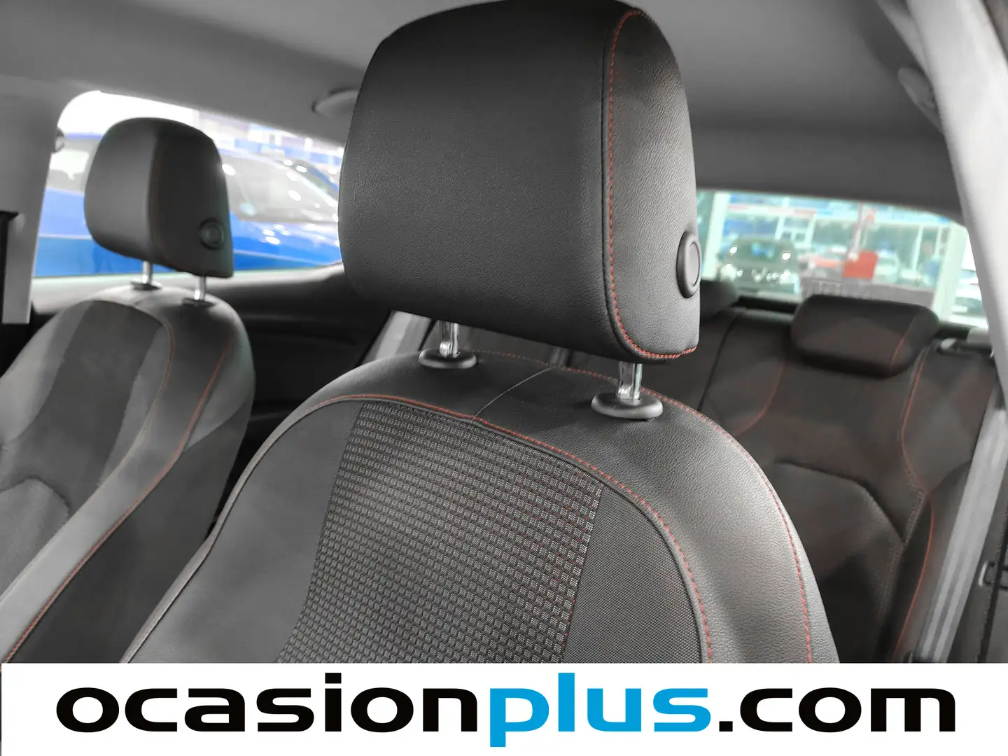 Foto Seat León SEAT León 1.5 TSI S&S FR Edition (130 CV)