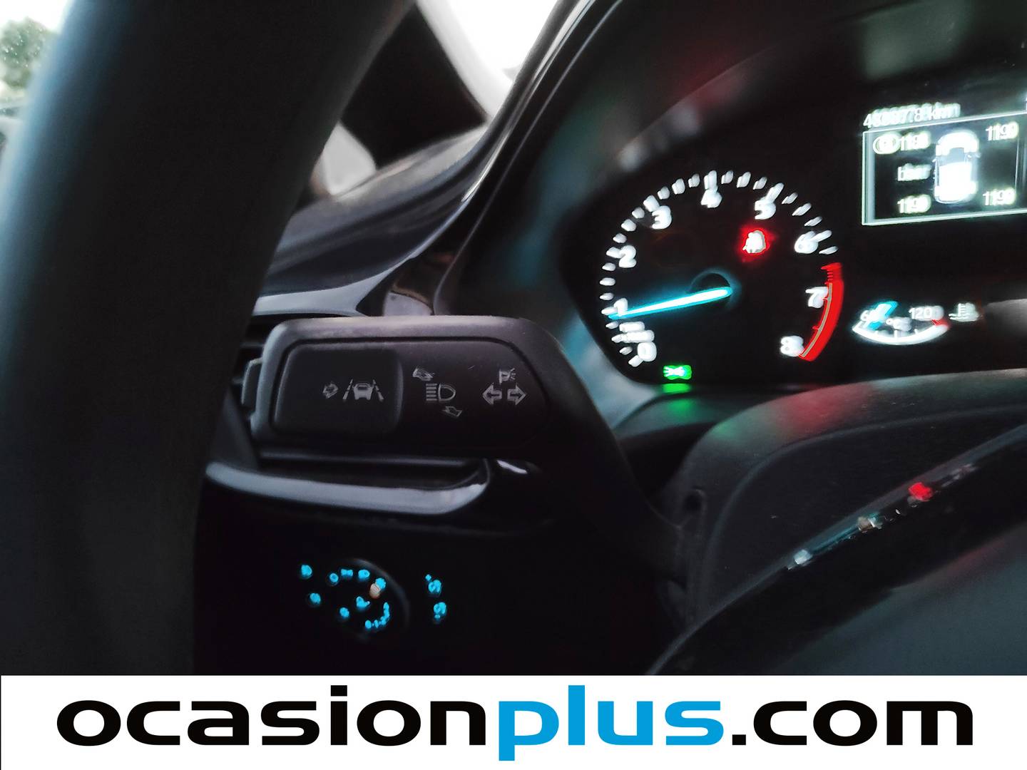 Foto Ford Fiesta Ford Fiesta 1.1 Ti-VCT Trend+ (85 CV)