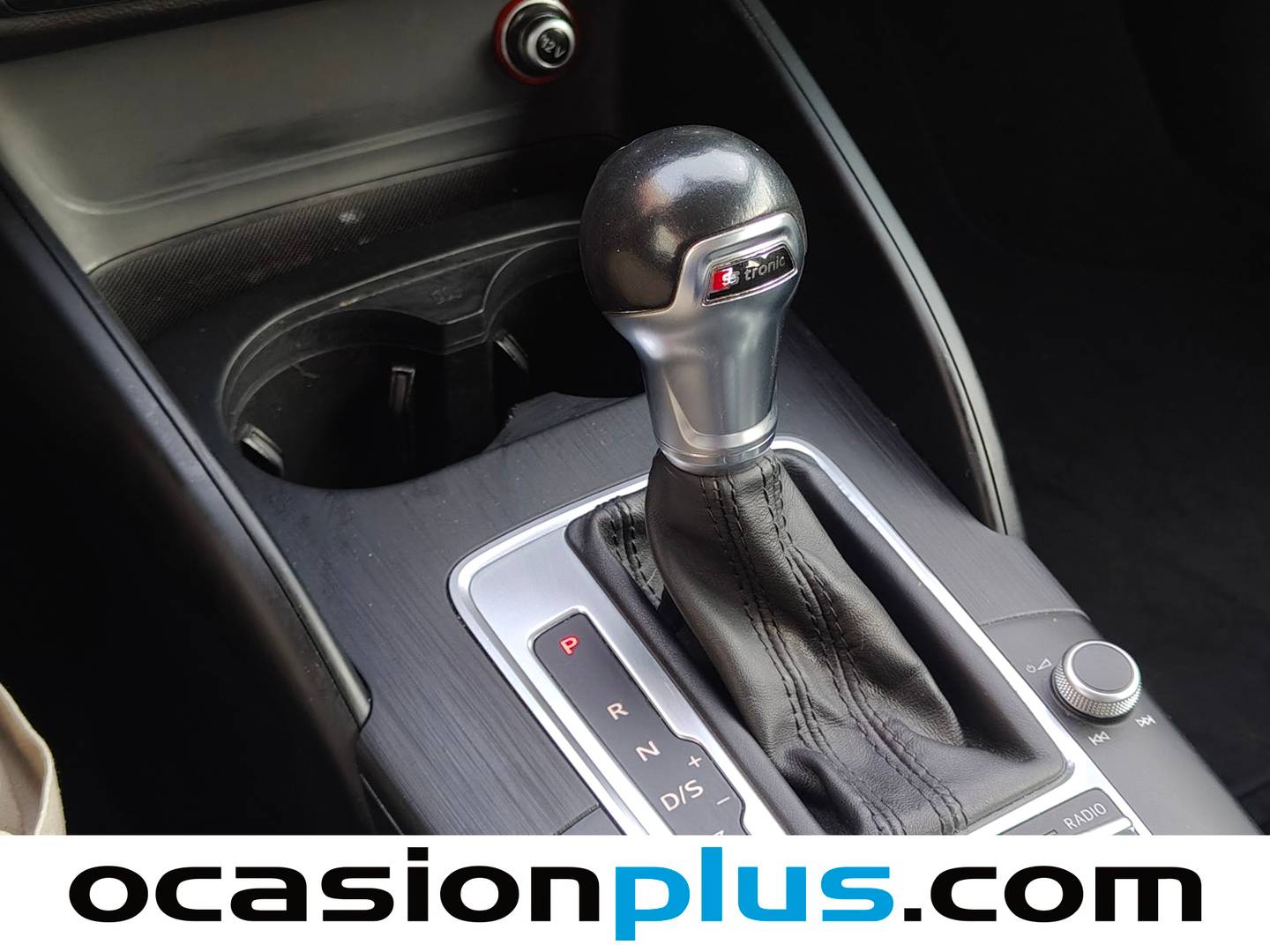 Audi A3 Audi A3 Attracted 1.6 TDI clean diesel (110 CV) S tronic de segunda mano