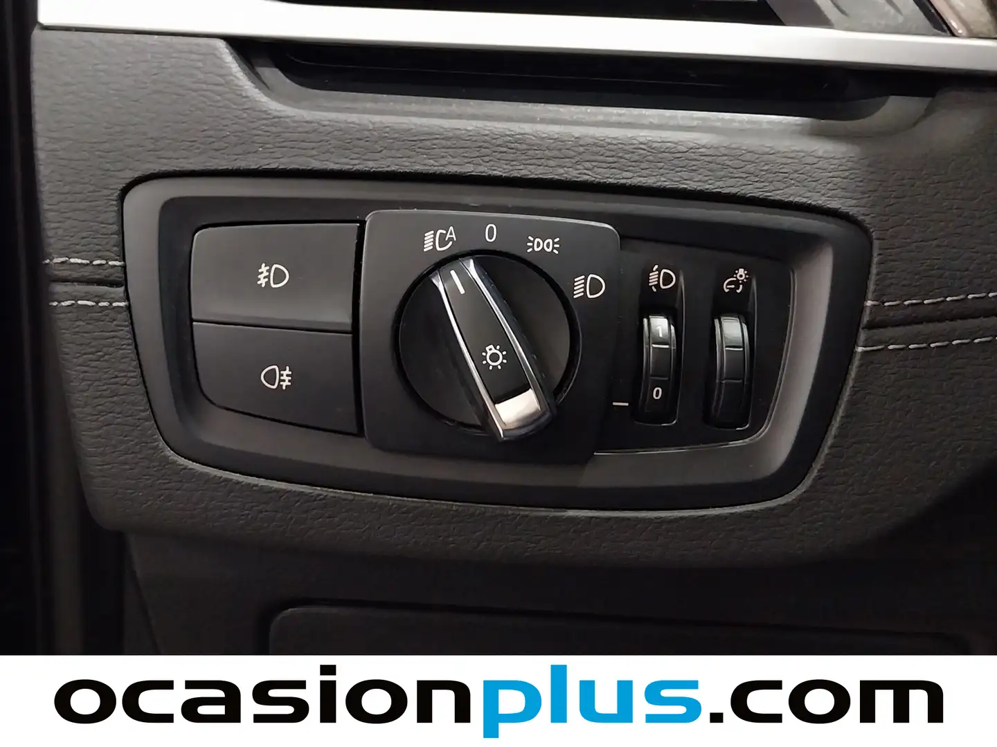 Foto BMW X1 BMW X1 sDrive18d Business (150 CV)