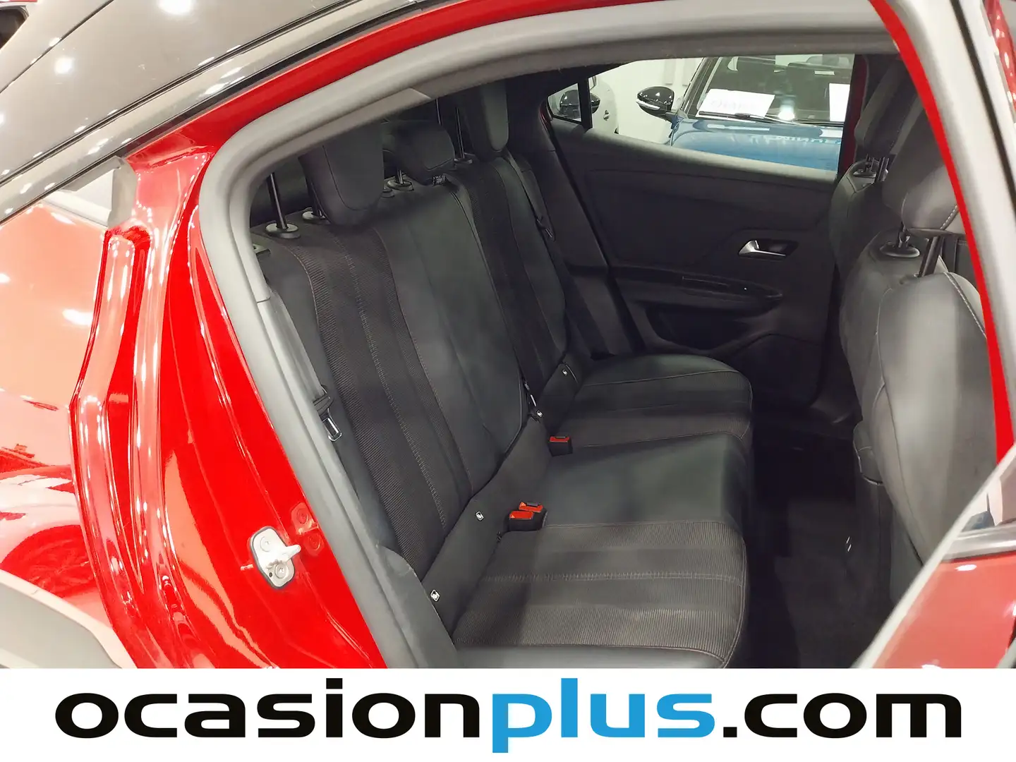 Foto Opel Mokka Opel Mokka 1.2 T GS Auto  (130 CV)