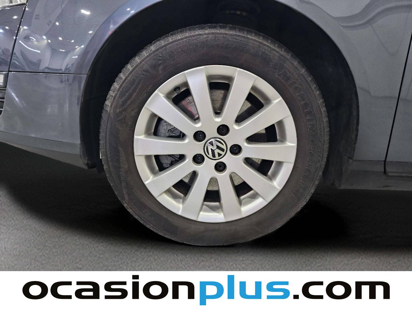 Volkswagen Passat Volkswagen Passat Advance Plus 2.0 TDI DPF (110 CV) seminuevo