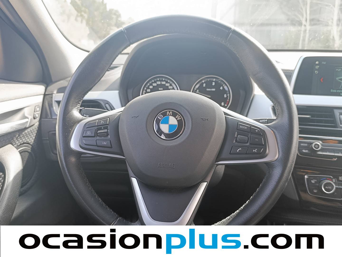BMW X2 BMW X2 sDrive18d (150 CV) 2019