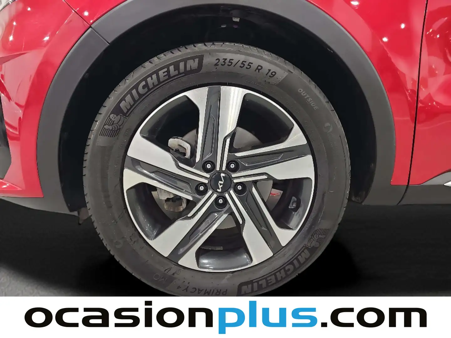 Foto KIA Sorento Kia Sorento 1.6 T-GDi HEV Emotion 4x2 (230 CV) 7 PLAZAS