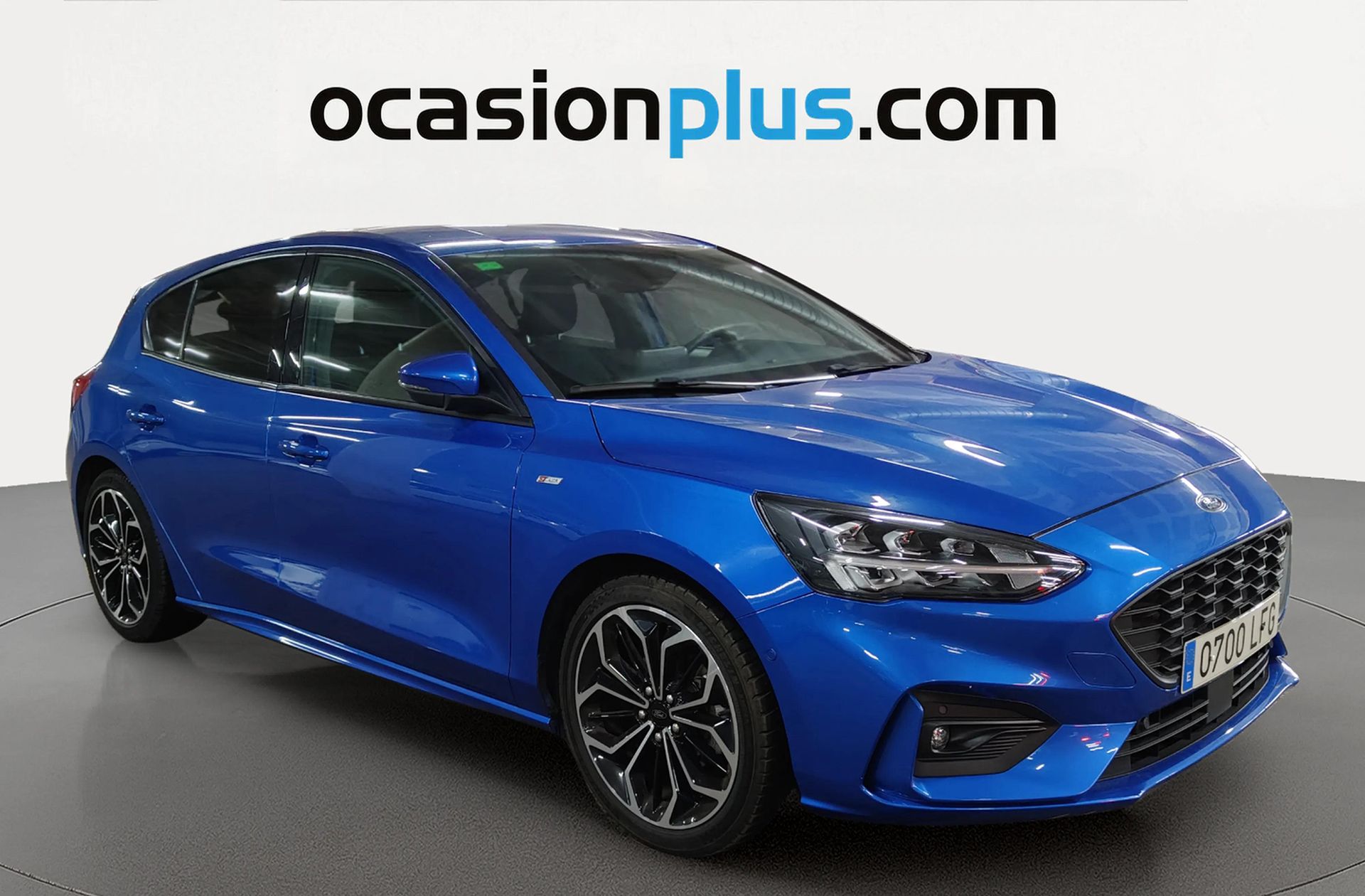Ford Focus 1.0 EcoBoost ST-Line - foto 2