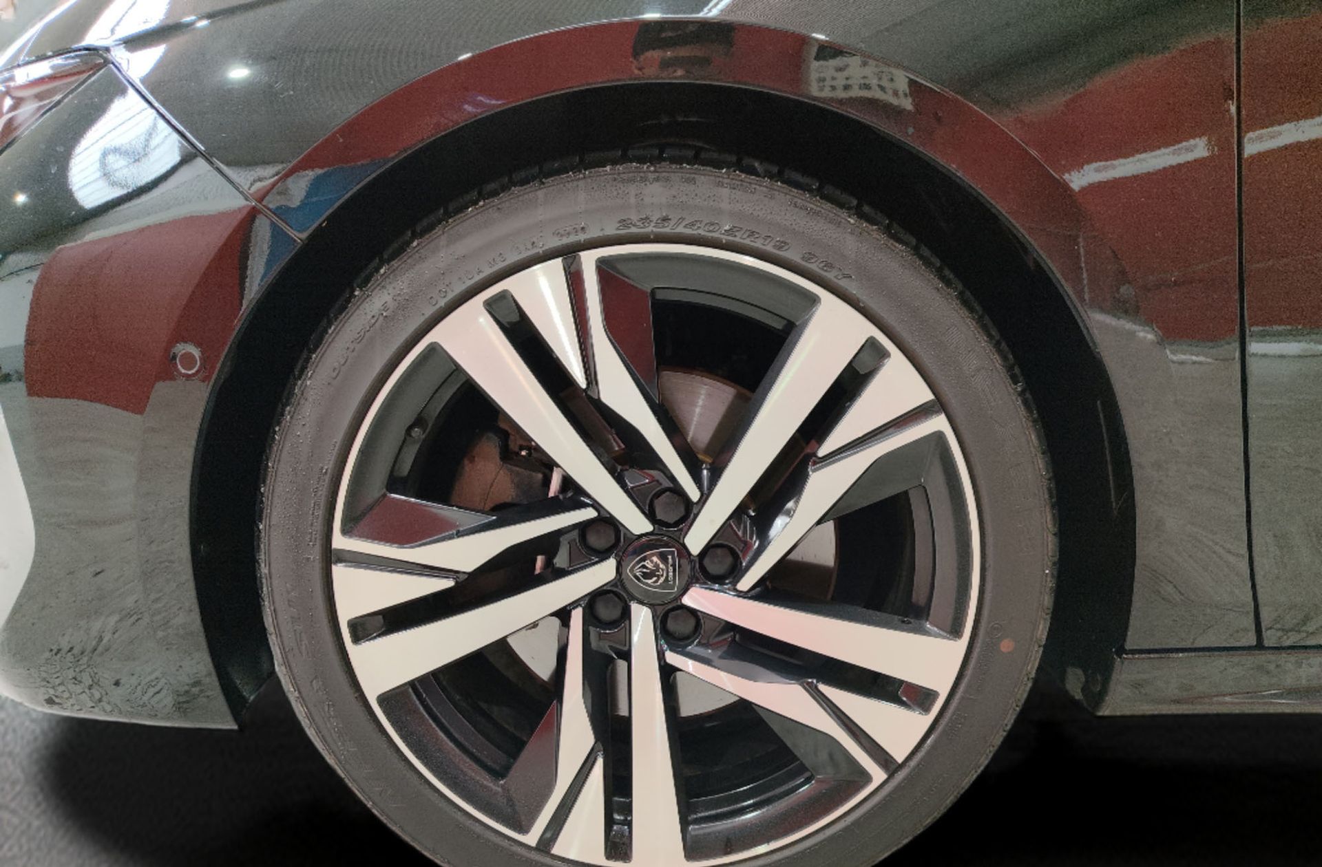 Peugeot 508 225 GT e-EAT8 - foto 33