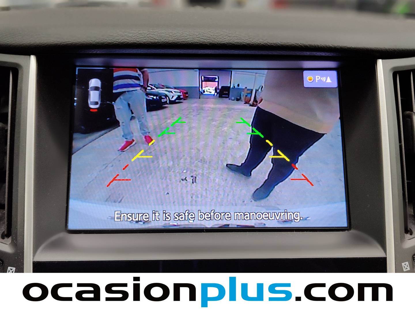 Infiniti Q60 Infiniti Q60 2.0 Coupe Sport  (211 CV) 211cv