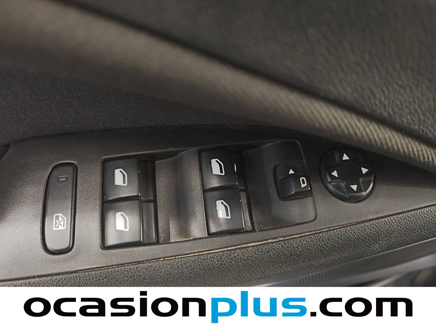 Foto Opel Crossland Opel Crossland 1.2 Edition (110 CV)