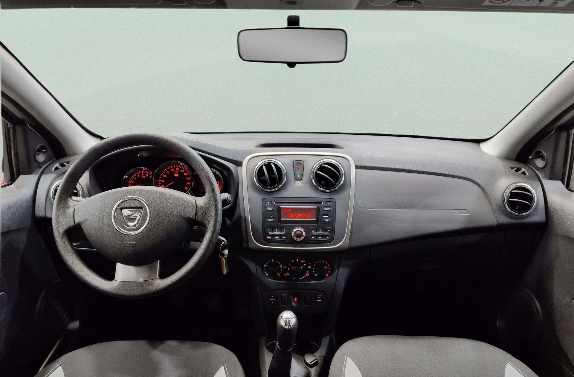 Dacia Sandero Stepway TCe - foto 6