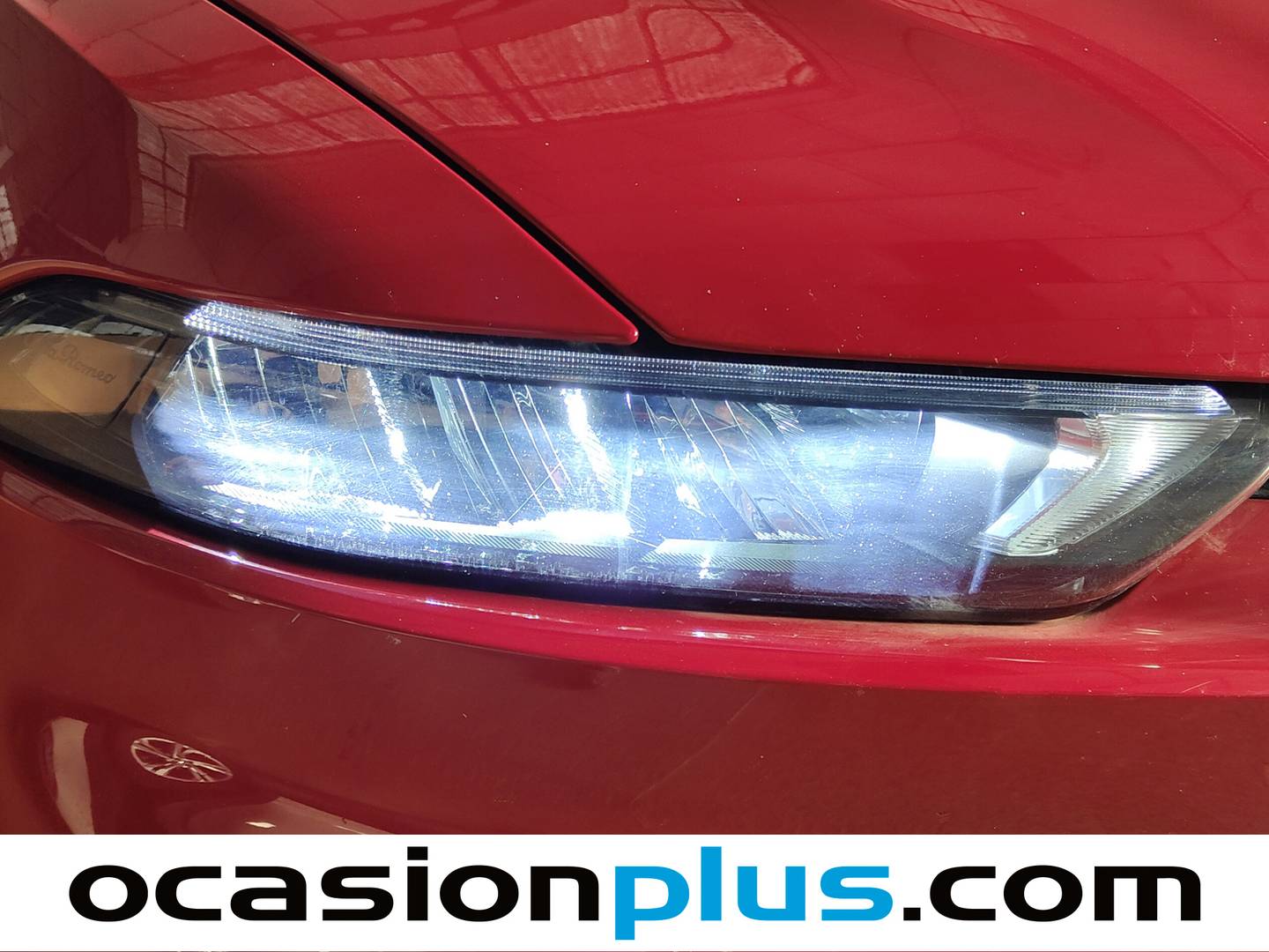 Foto Alfa Romeo Tonale Alfa Romeo Tonale 1.5 MHEV Sprint FWD (130 CV)