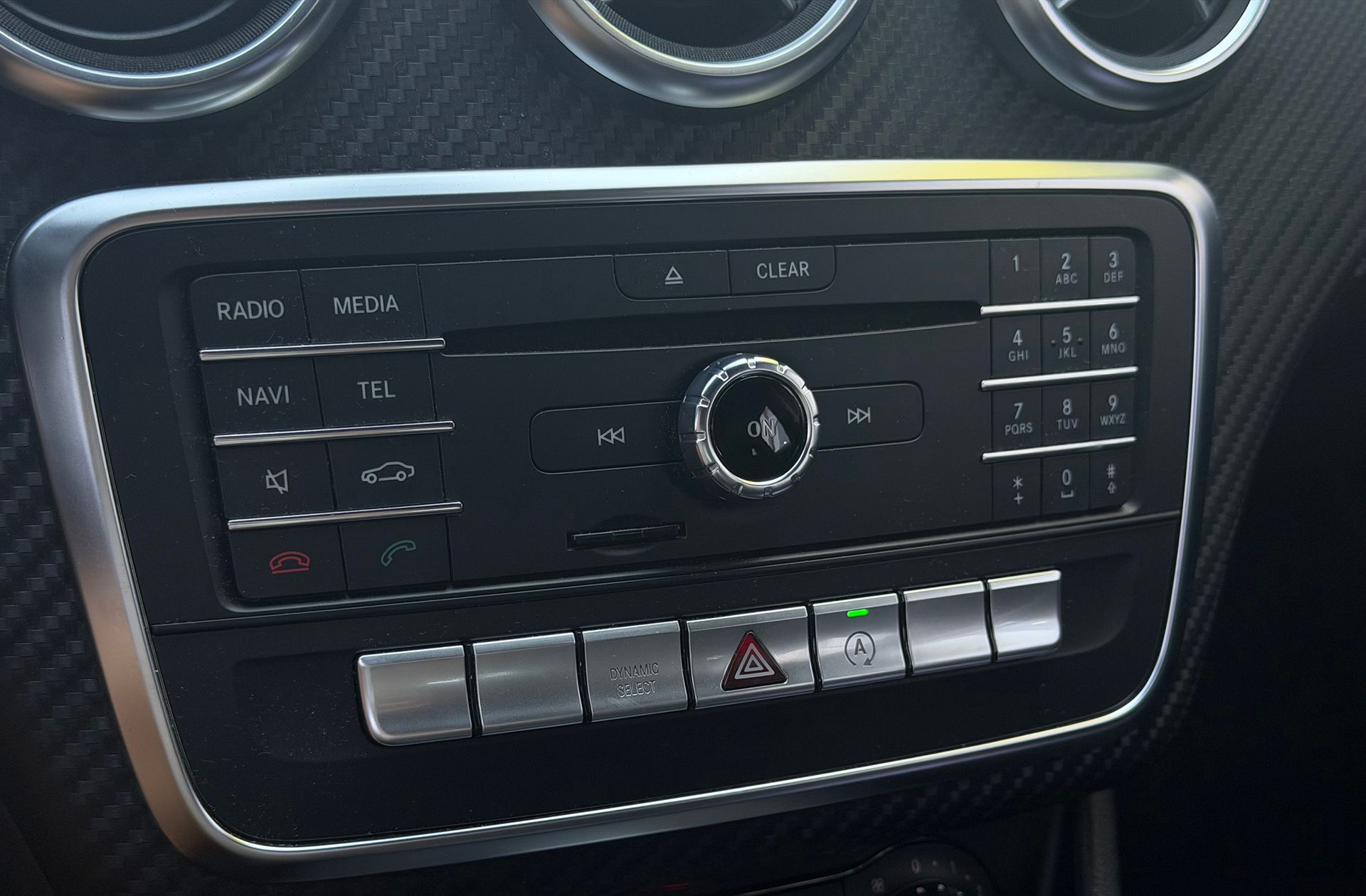 Mercedes-Benz Clase A 200 d Pack AMG - foto 33