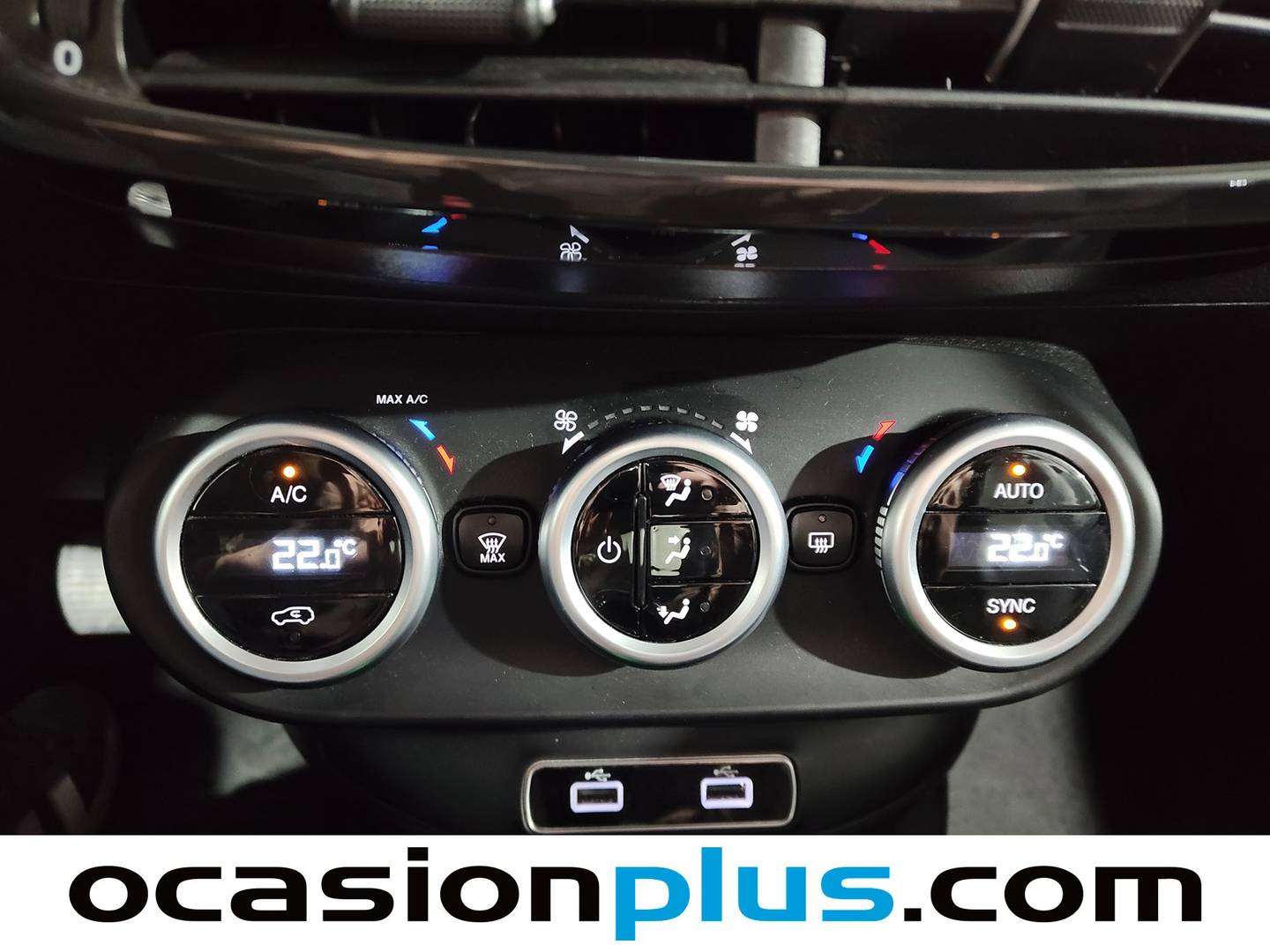 Foto Fiat 500X Fiat 500X 1.5 Hybrid Dolcevita Sport DCT (130 CV)