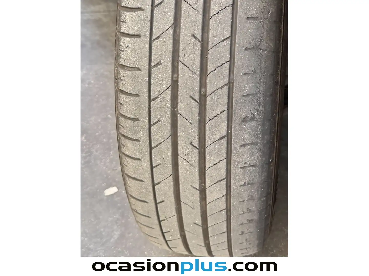 Foto Renault Grand Scénic Renault Grand Scenic Zen Energy dCi (160 CV) EDC 7 Plazas