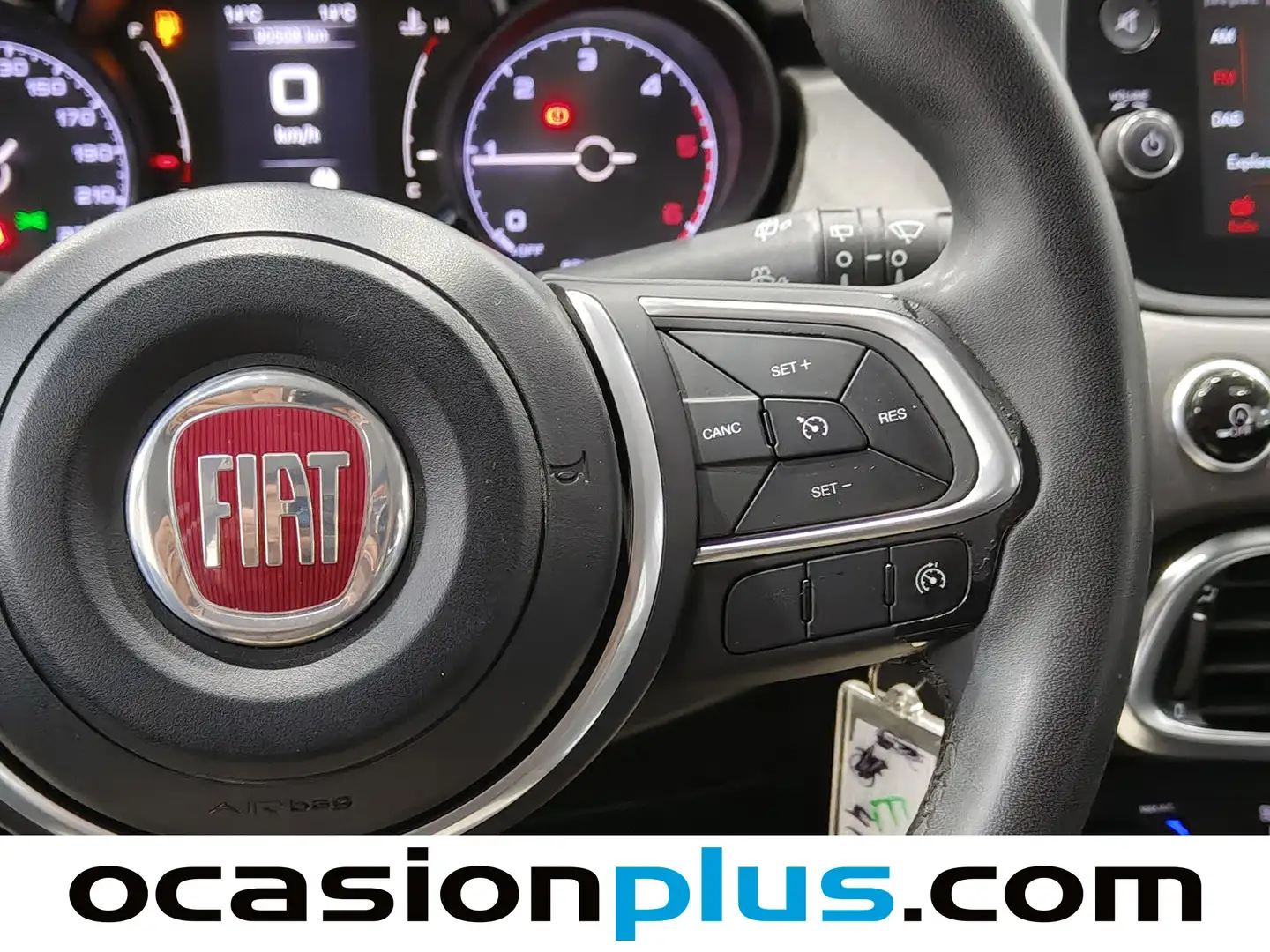 Foto Fiat 500X Fiat 500X 1.6 MultiJet Cross 4x2 (130 CV)