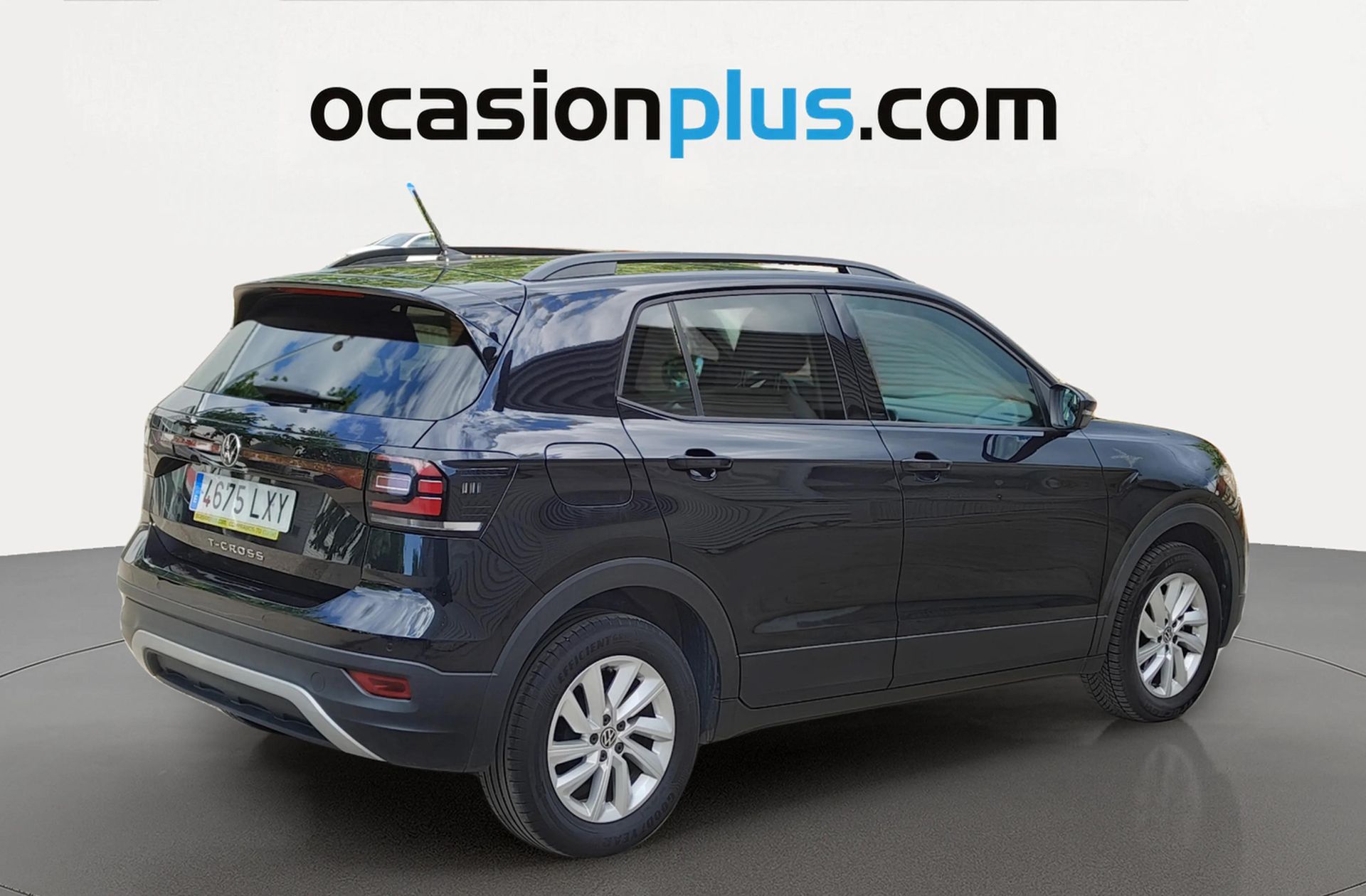 Volkswagen T-Cross Advance 1.0 TSI - foto 4
