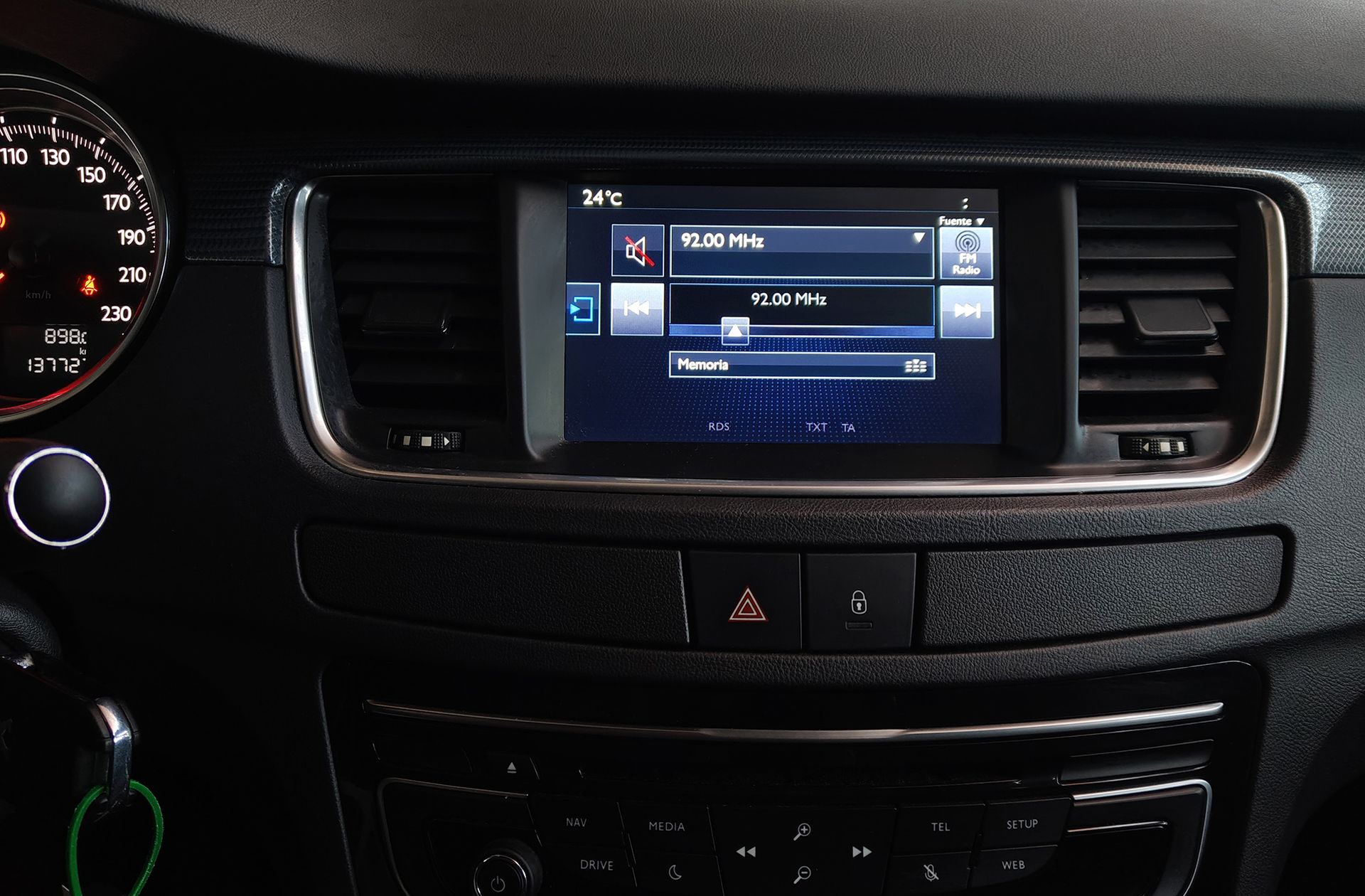 Peugeot 508 SW 2.0 BlueHDi Active - foto 32