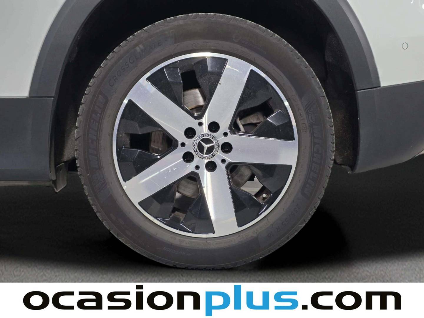 Foto Mercedes GLB Mercedes-Benz GLB GLB 220 D 4MATIC (190 CV)