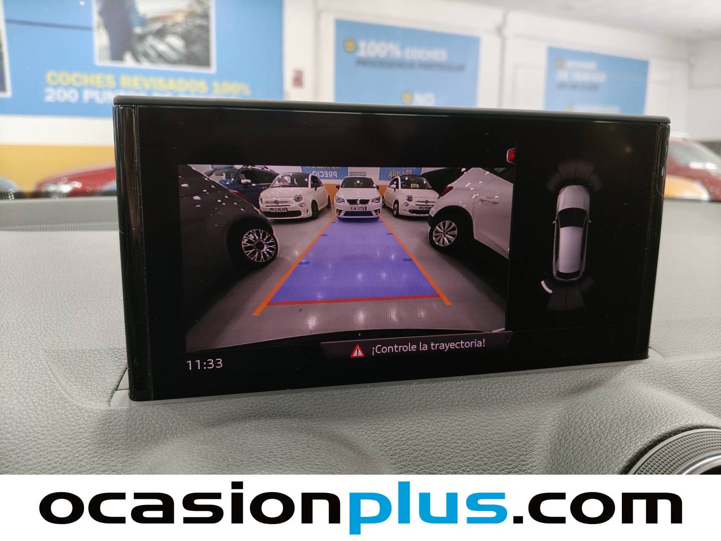 Foto Audi Q2 Audi Q2 Advanced 30 TFSI (110 CV)