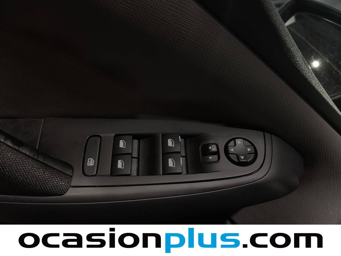 Citroën C4 Picasso Citroen C4 Picasso PureTech 130 S&S Live (130 CV) de ocasión