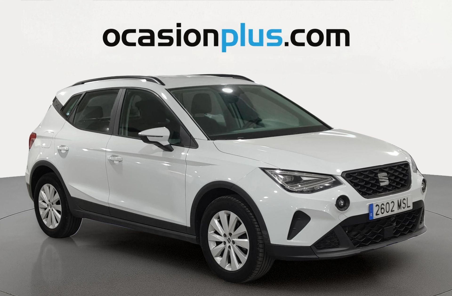 SEAT Arona 1.0 TSI Style XL DSG - foto 2