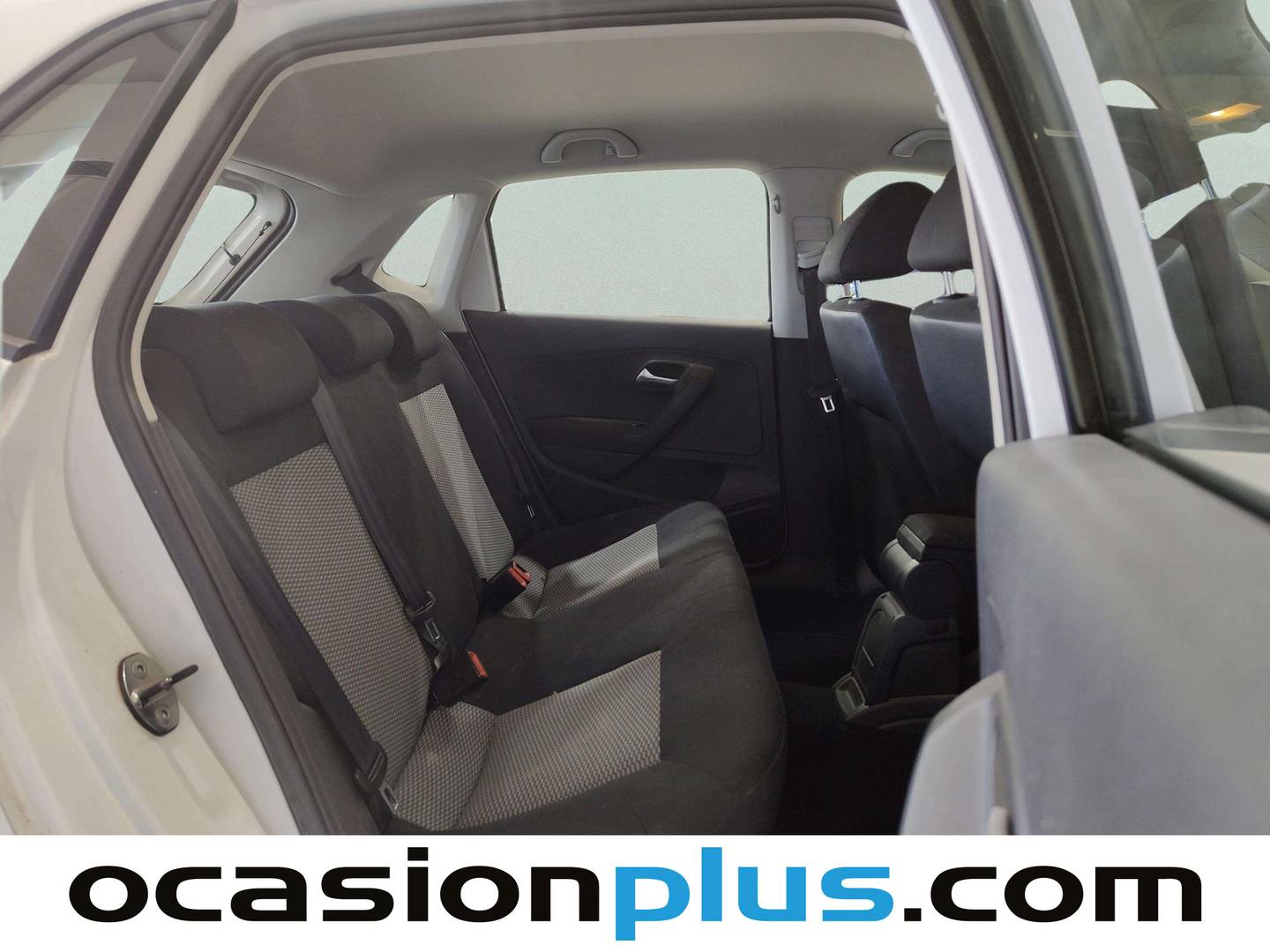 Volkswagen Polo Volkswagen Polo Advance 1.4 (85 CV) al mejor precio
