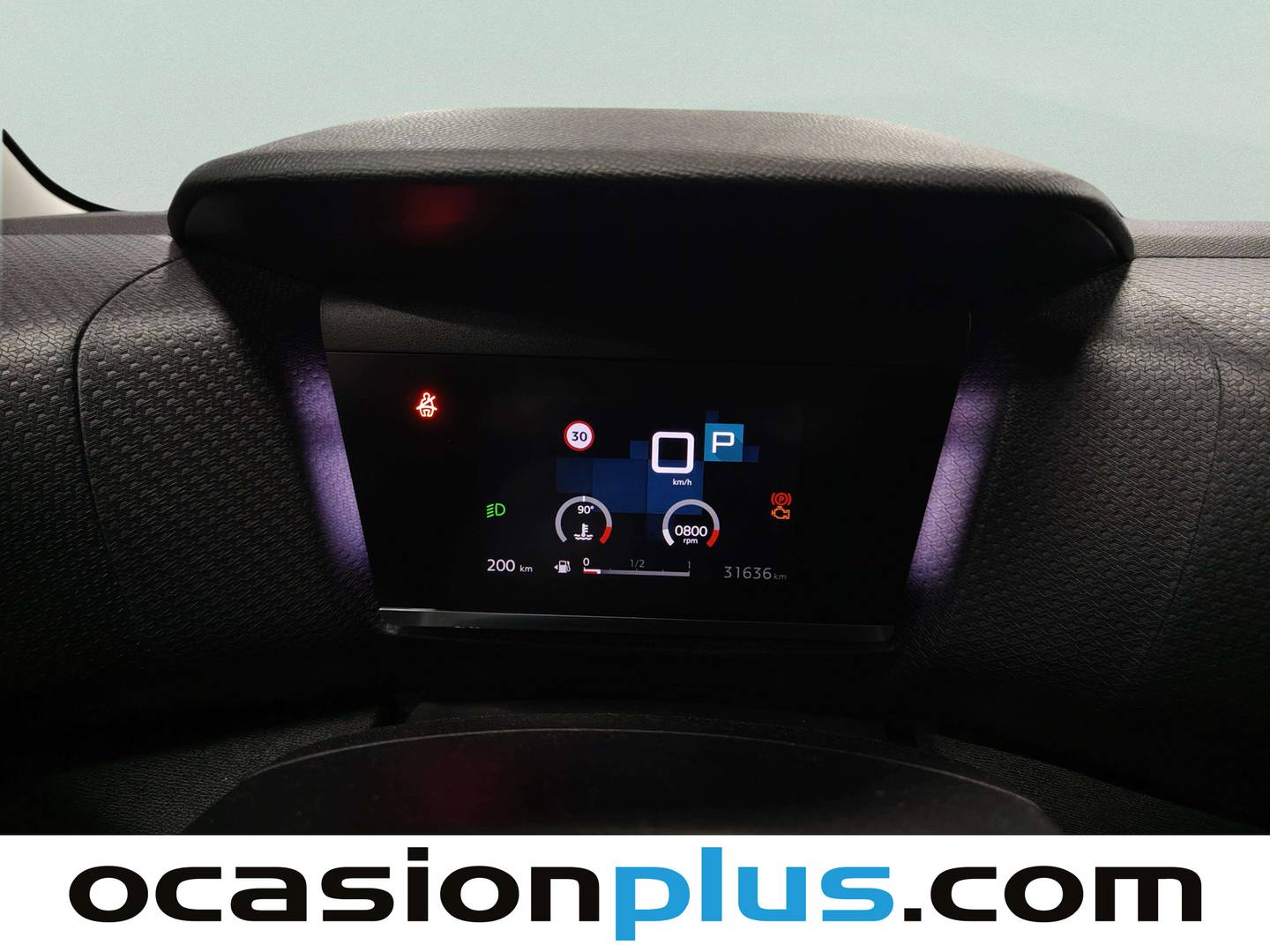 Citroën C4 Citroën C4 BlueHDi 130 S&S Feel Pack EAT8 (130 CV) de segunda mano