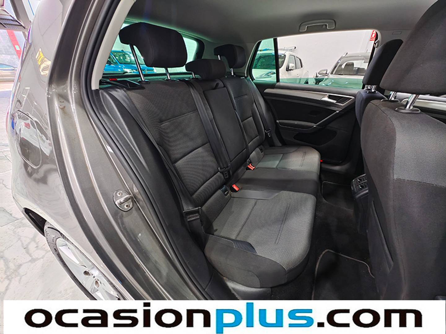 Foto Volkswagen Golf Volkswagen Golf Advance 1.6 TDI BMT (105 CV) DSG