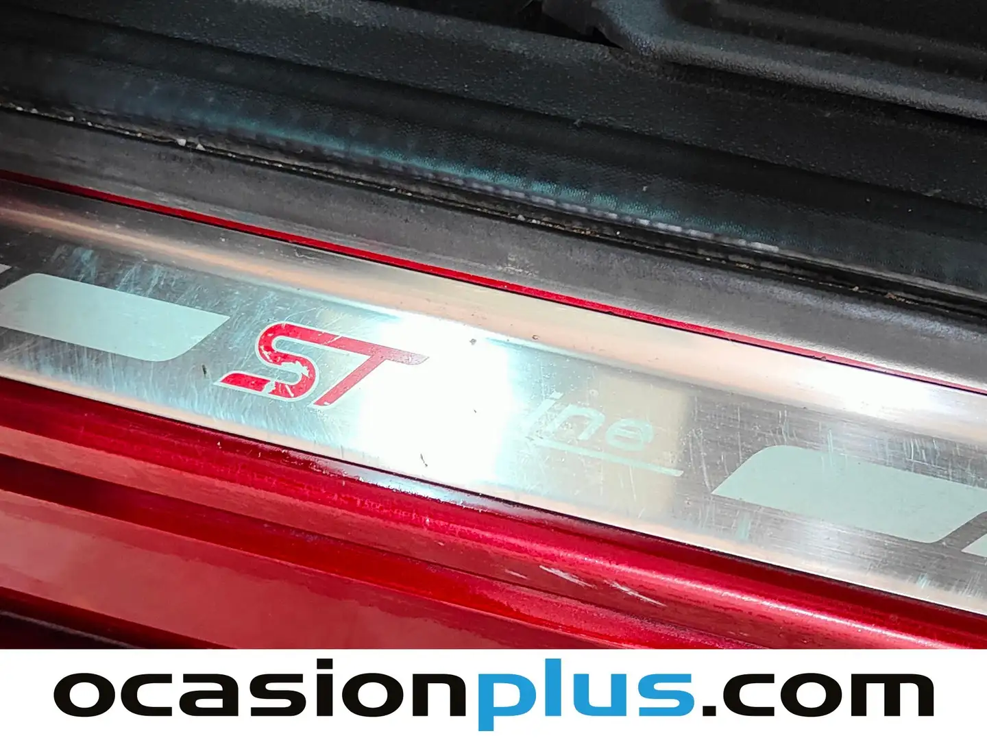 Foto Ford Kuga Ford Kuga 1.5 EcoBoost S&S ST-Line 4x2  (150 CV)