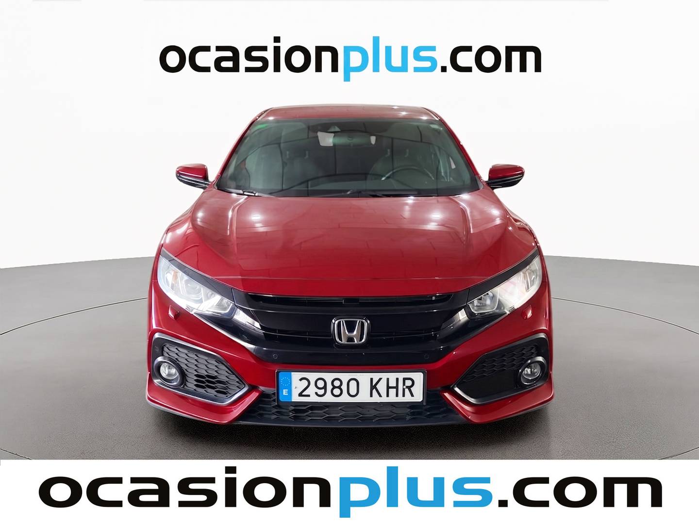 Honda Civic Honda Civic 1.0 I-VTEC TURBO Elegance Navi (129 CV) barato