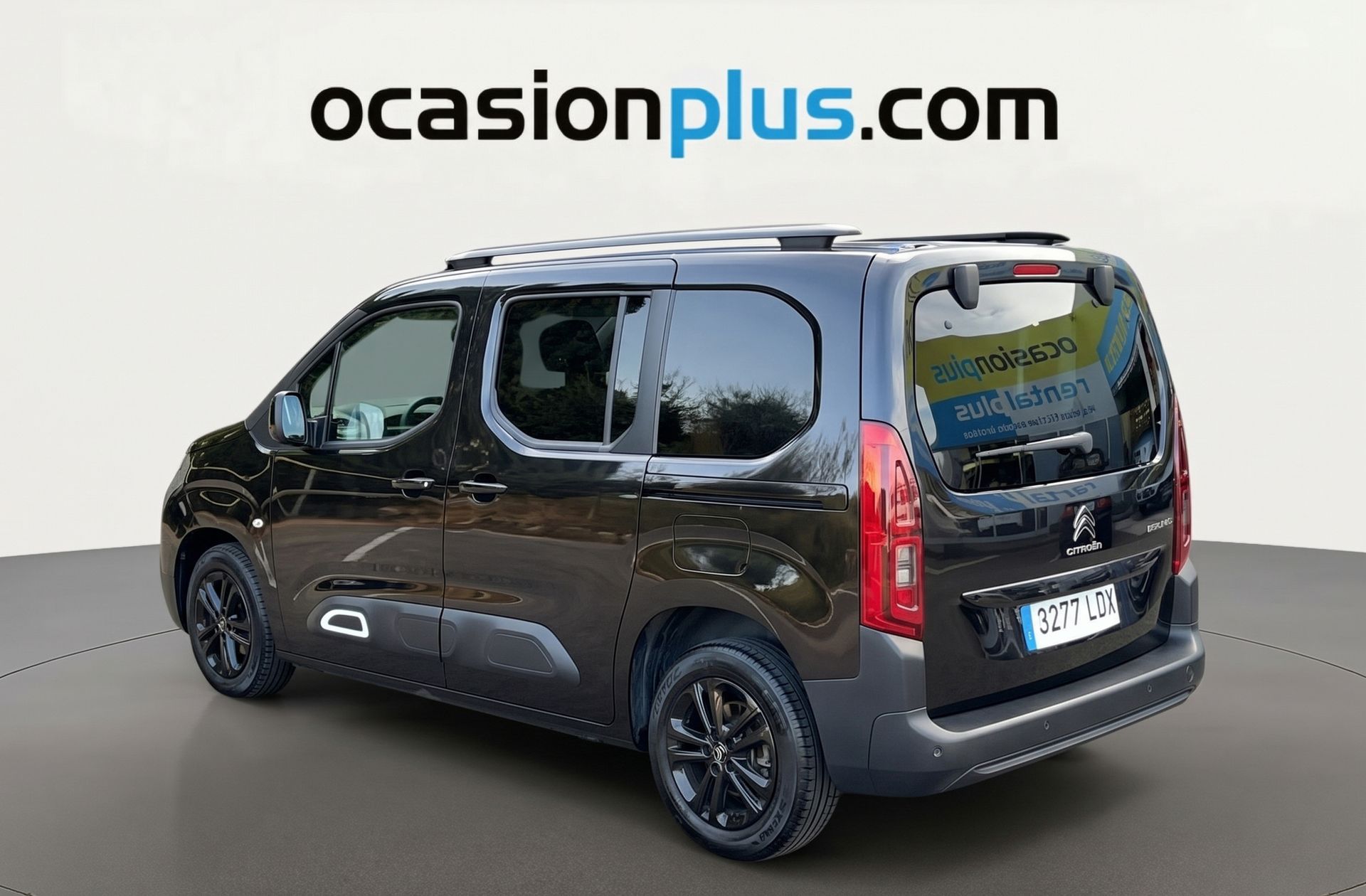 Citroën Berlingo Combi BlueHDi 100 Talla M 100 Años - foto 3