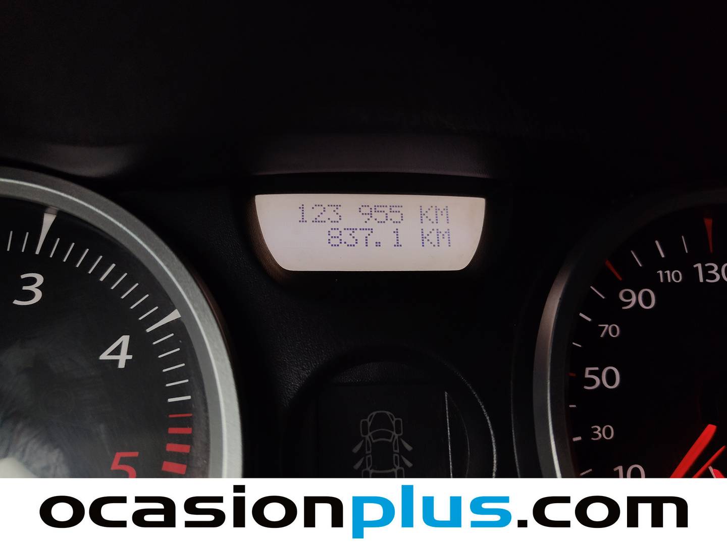 Renault Mégane Renault Megane Sedan Emotion dCi (105 CV) seminuevo