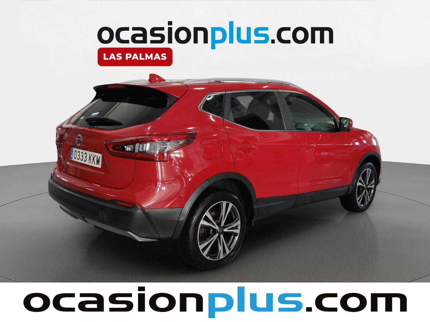 Foto Nissan QASHQAI Nissan Qashqai DIG-T 115 N-Connecta (115 CV)