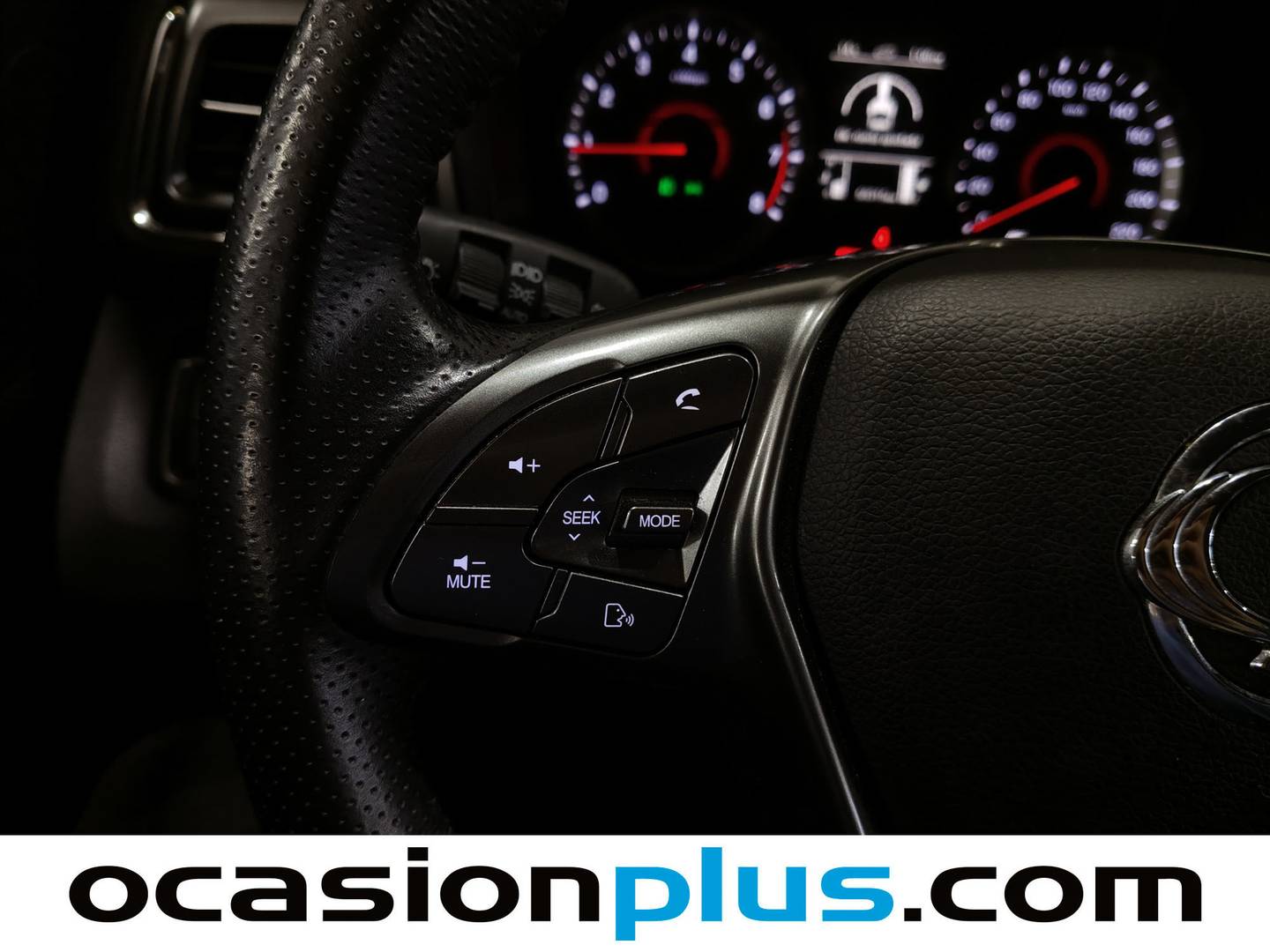 Foto SsangYong Tivoli Ssangyong Tivoli G12T Urban Plus (128 CV)