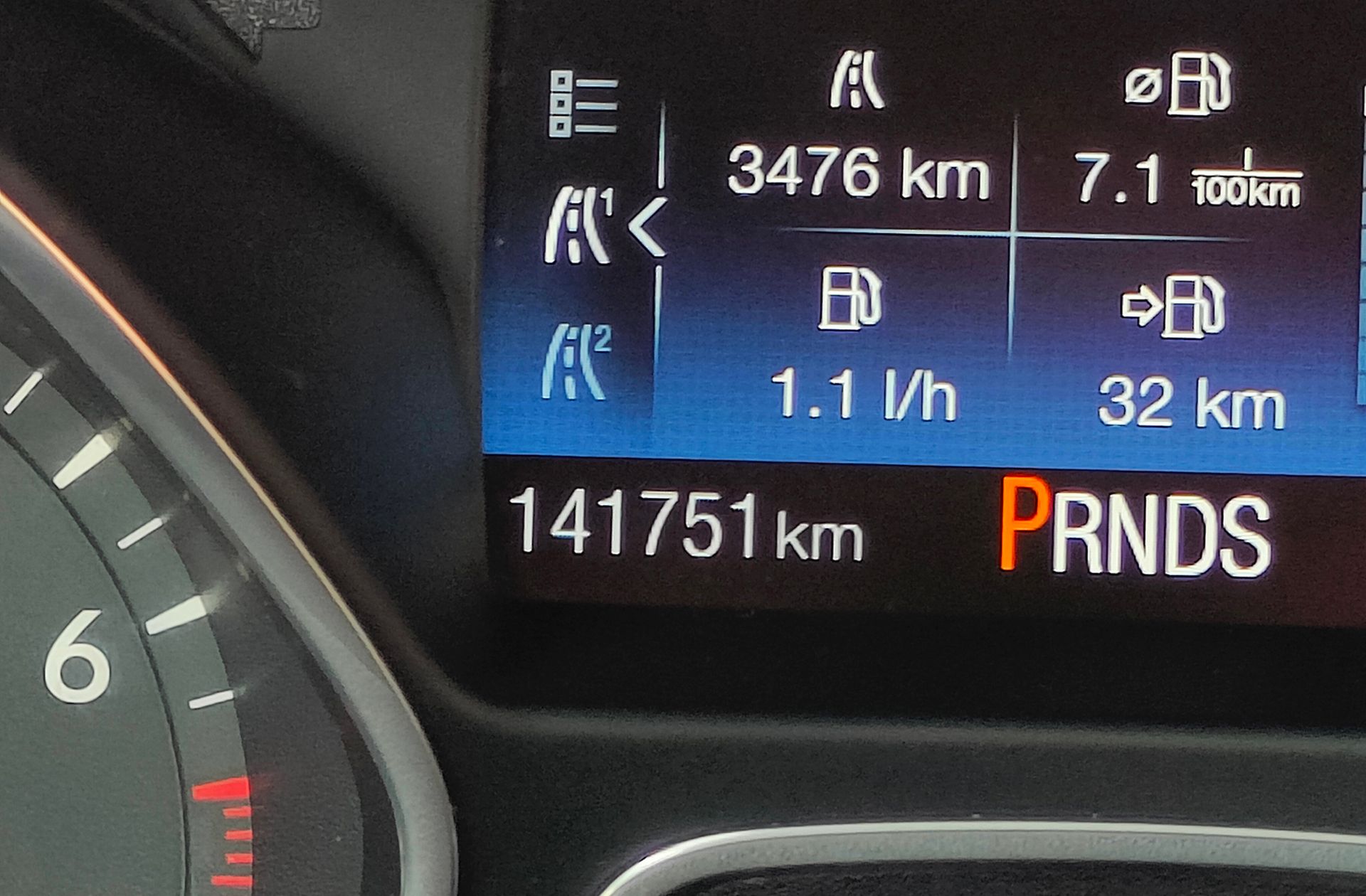 Ford Focus 1.0 EcoBoost ST-Line - foto 10