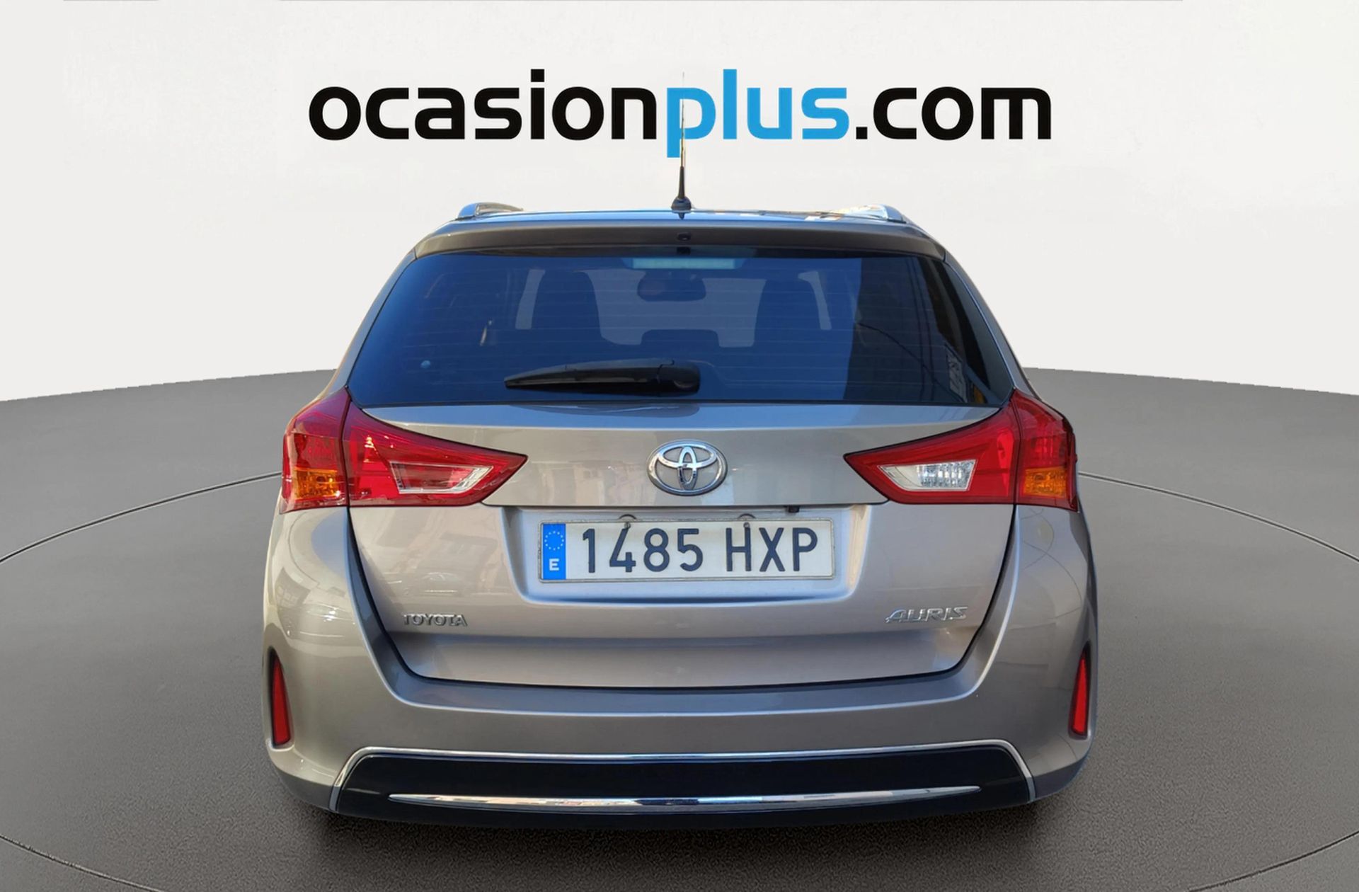 Toyota Auris 120D Touring Sports Active - foto 13