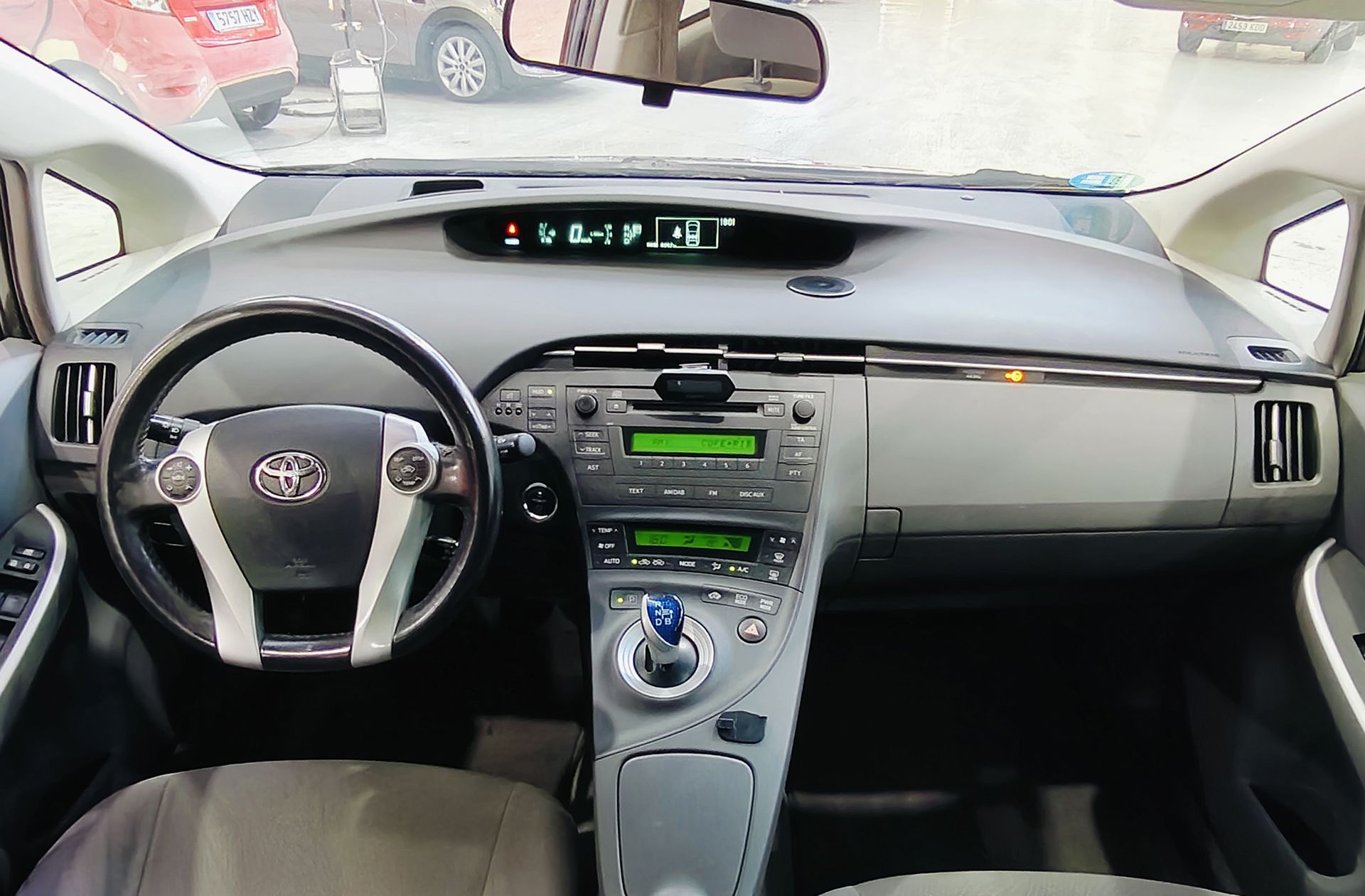 Toyota Prius 1.8 HSD Eco - foto 6
