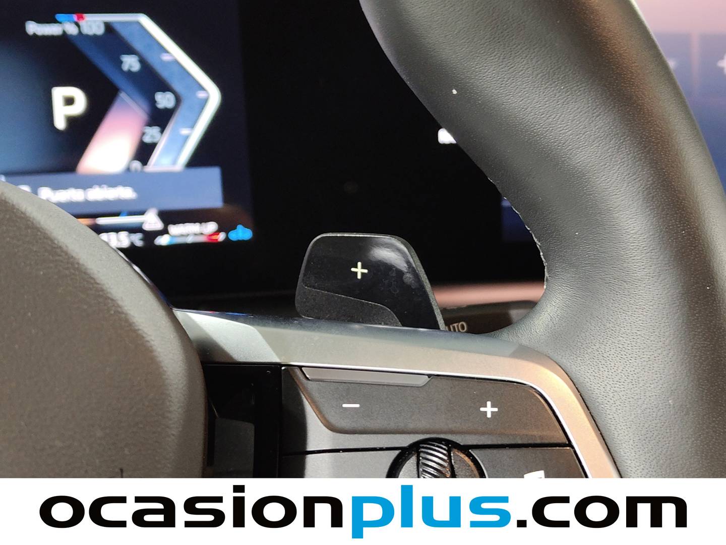 Foto BMW X2 BMW X2 sDrive18d (150 CV) Pack M