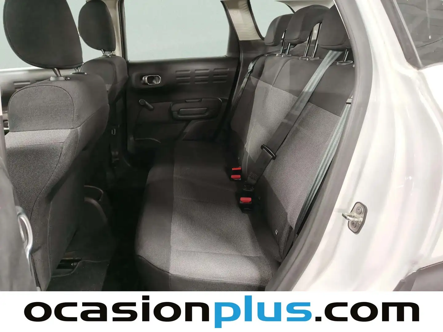 Foto Citroën C3 Aircross Citroen C3 Aircross PureTech 110 S&S Live Pack (110 CV)