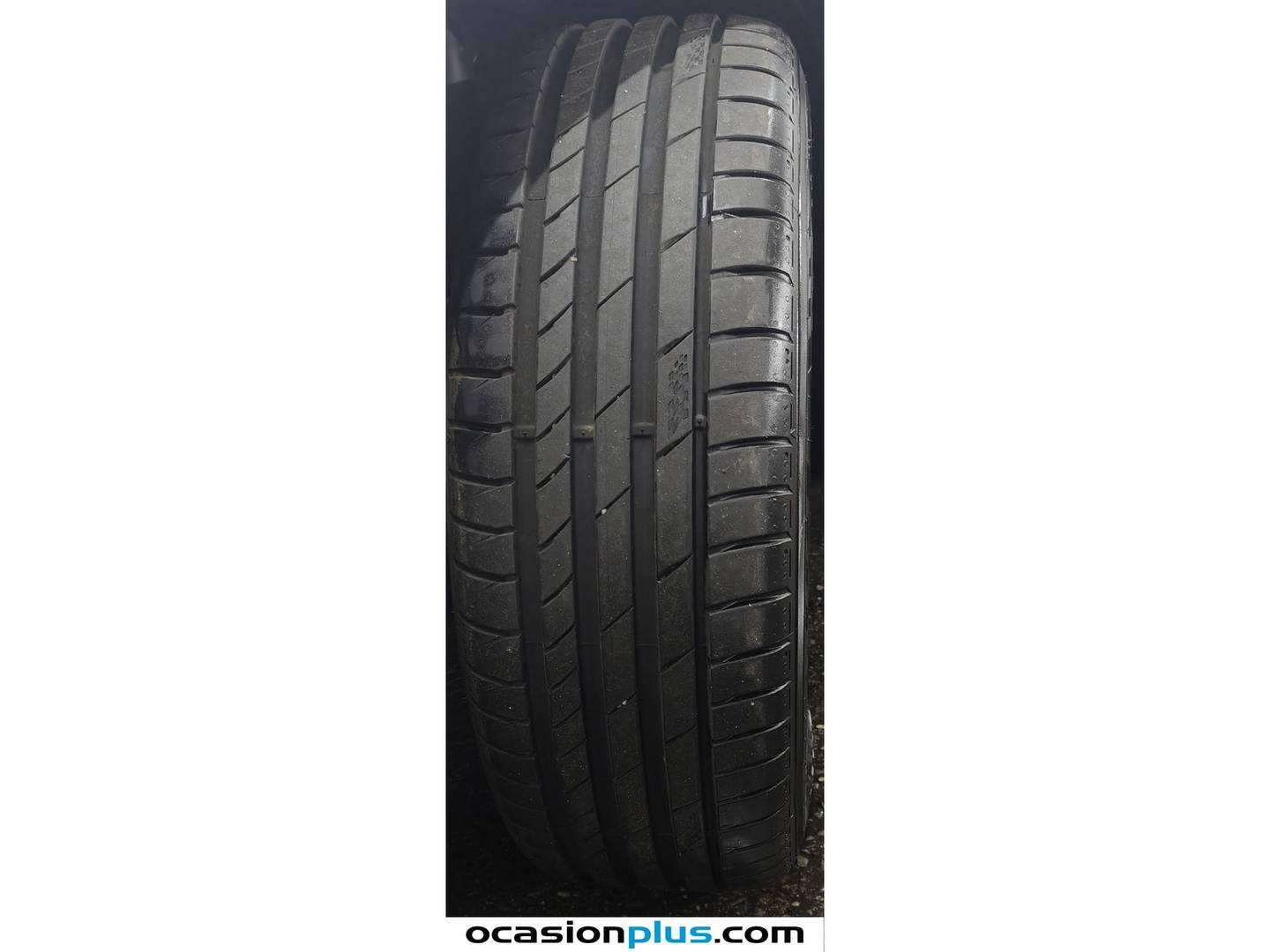 MG MG4 MG MG4 51kWh Standard (170 CV) automático