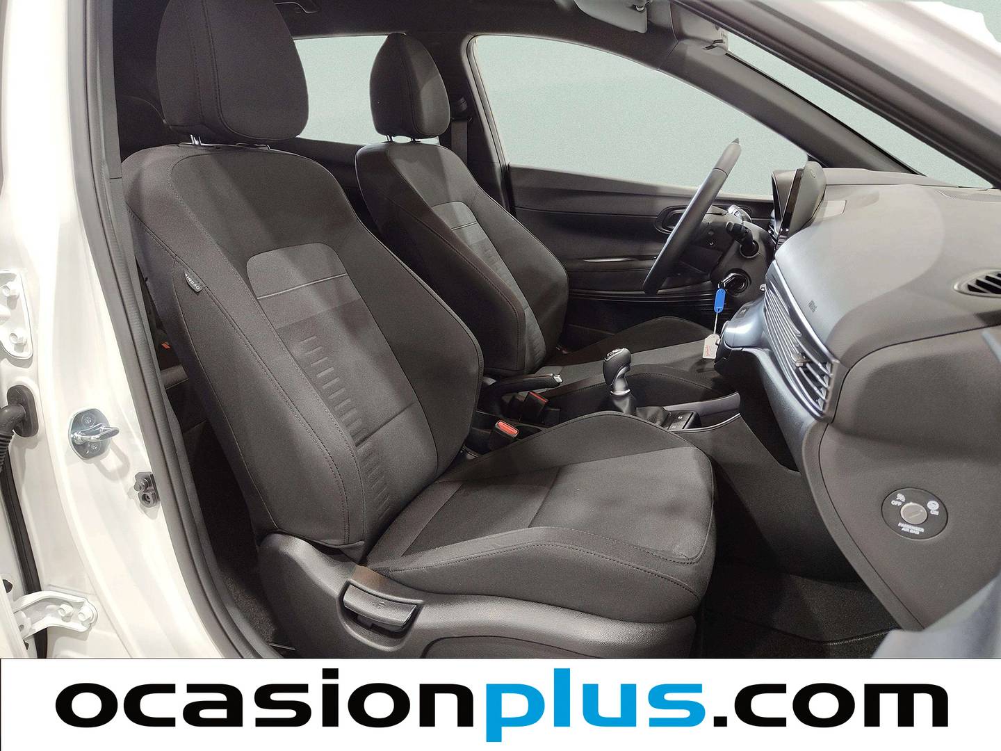 Hyundai Bayon Hyundai Bayon 1.0T Black Line (90 CV) 2026