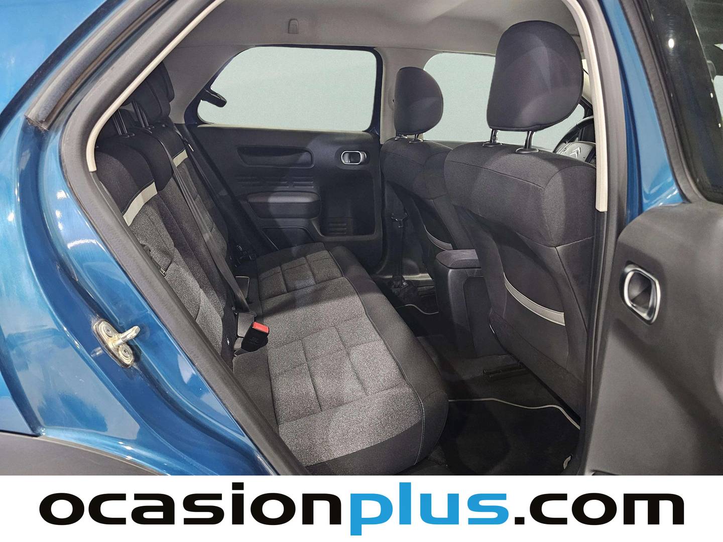 Citroën C4 Cactus Citroën C4 Cactus PureTech 110 S&S Shine (110 CV) gasolina