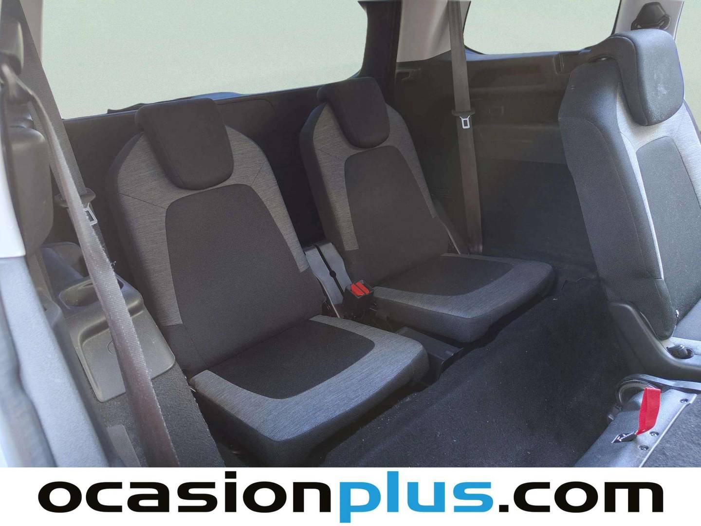 Extras y acabados del Citroën Grand C4 Picasso Citroën Grand C4 Picasso 1.6 BlueHDI Feel S&S (120 CV) 7 Plazas