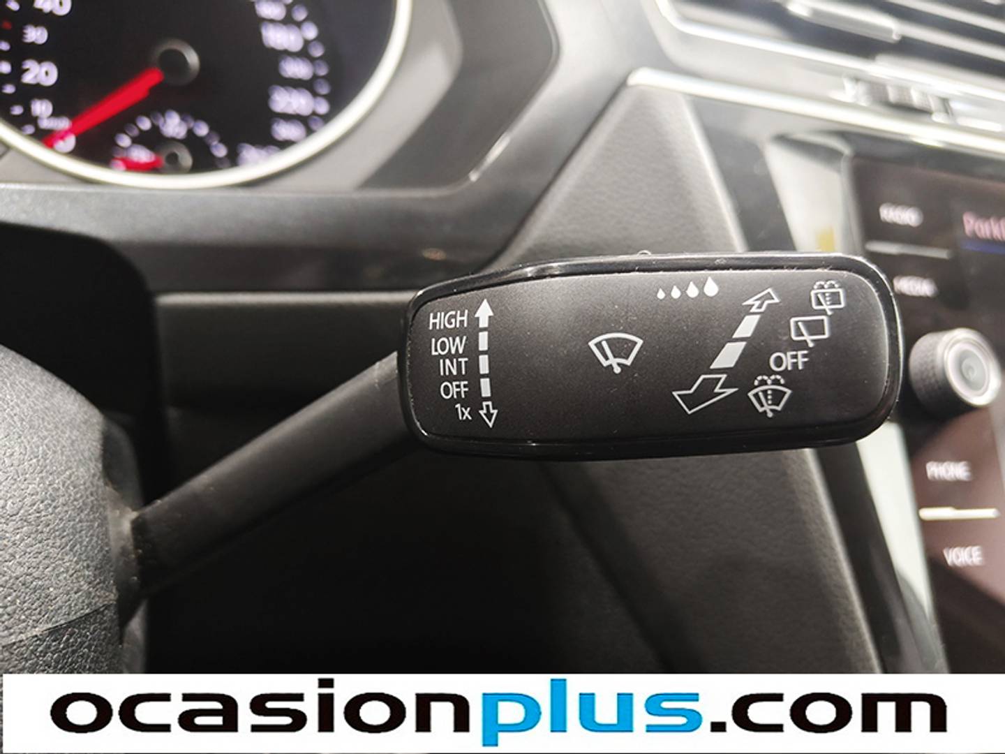 Foto Volkswagen Tiguan Volkswagen Tiguan Edition 2.0 TDI (115 CV)