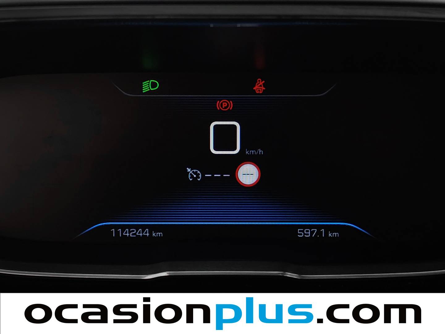 Peugeot 5008 Peugeot 5008 BlueHDi 130 S&S Allure (130 CV) 7 plazas de ocasión